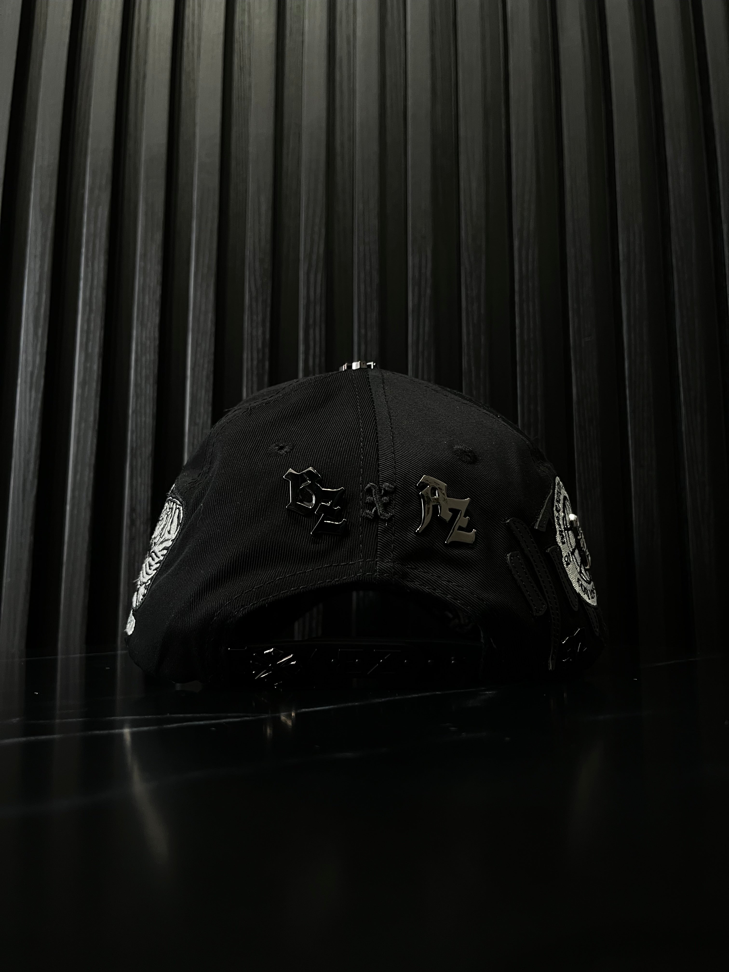 BÁEZ X SHIFU MIND EVER MATTER