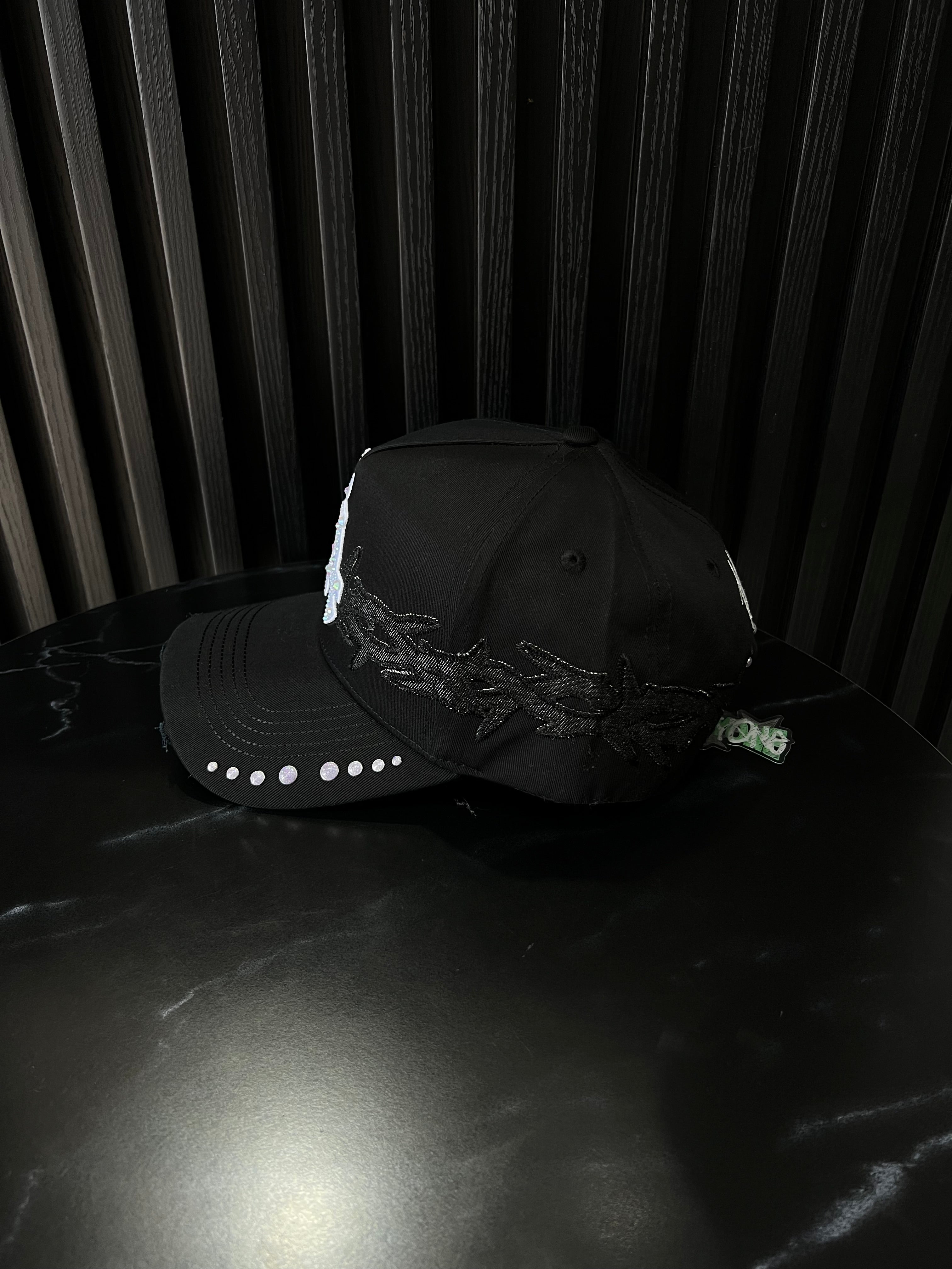 31 HATS LA THORNS FULL SET