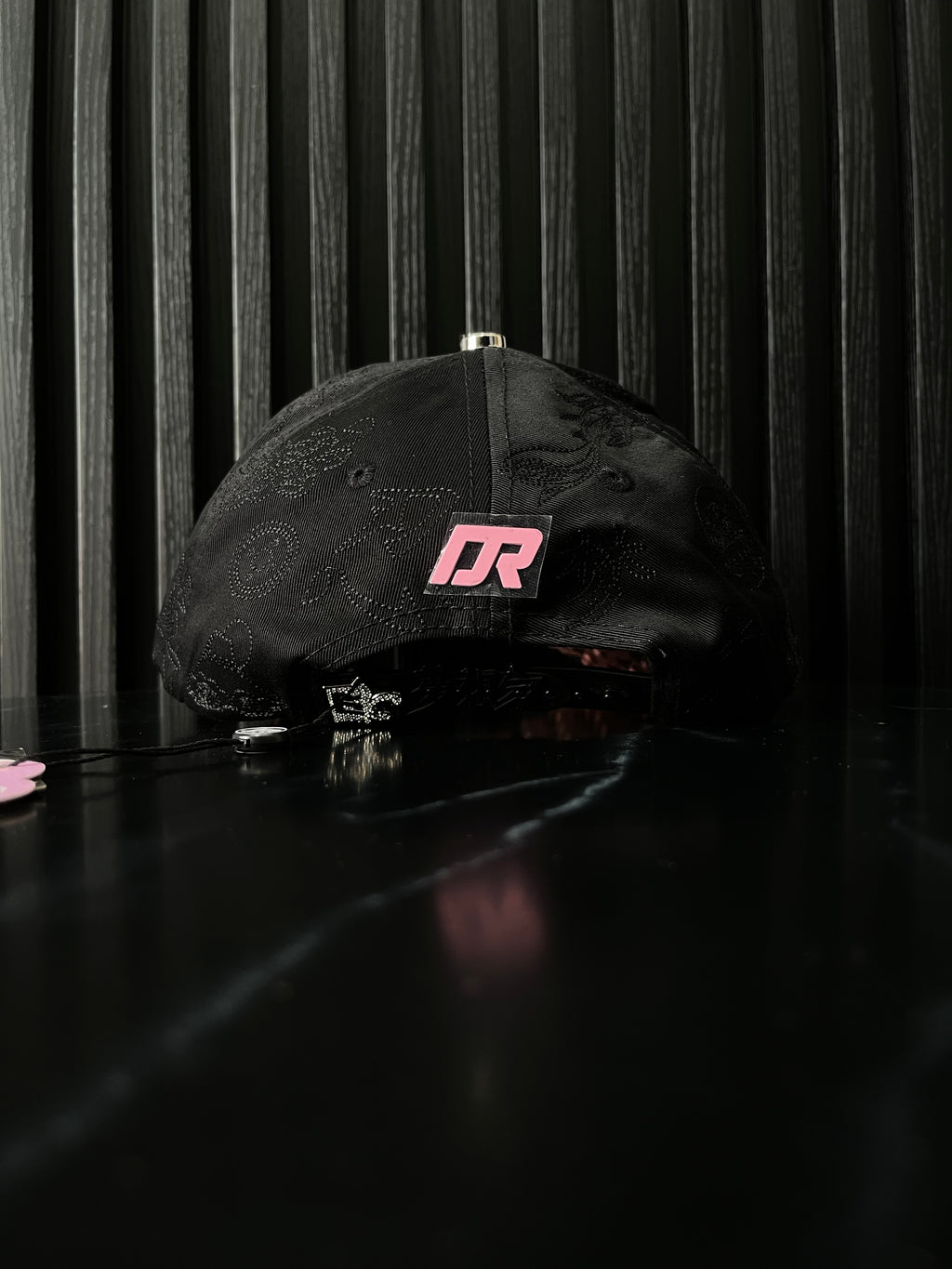 DREAMER HATS JAPO V2