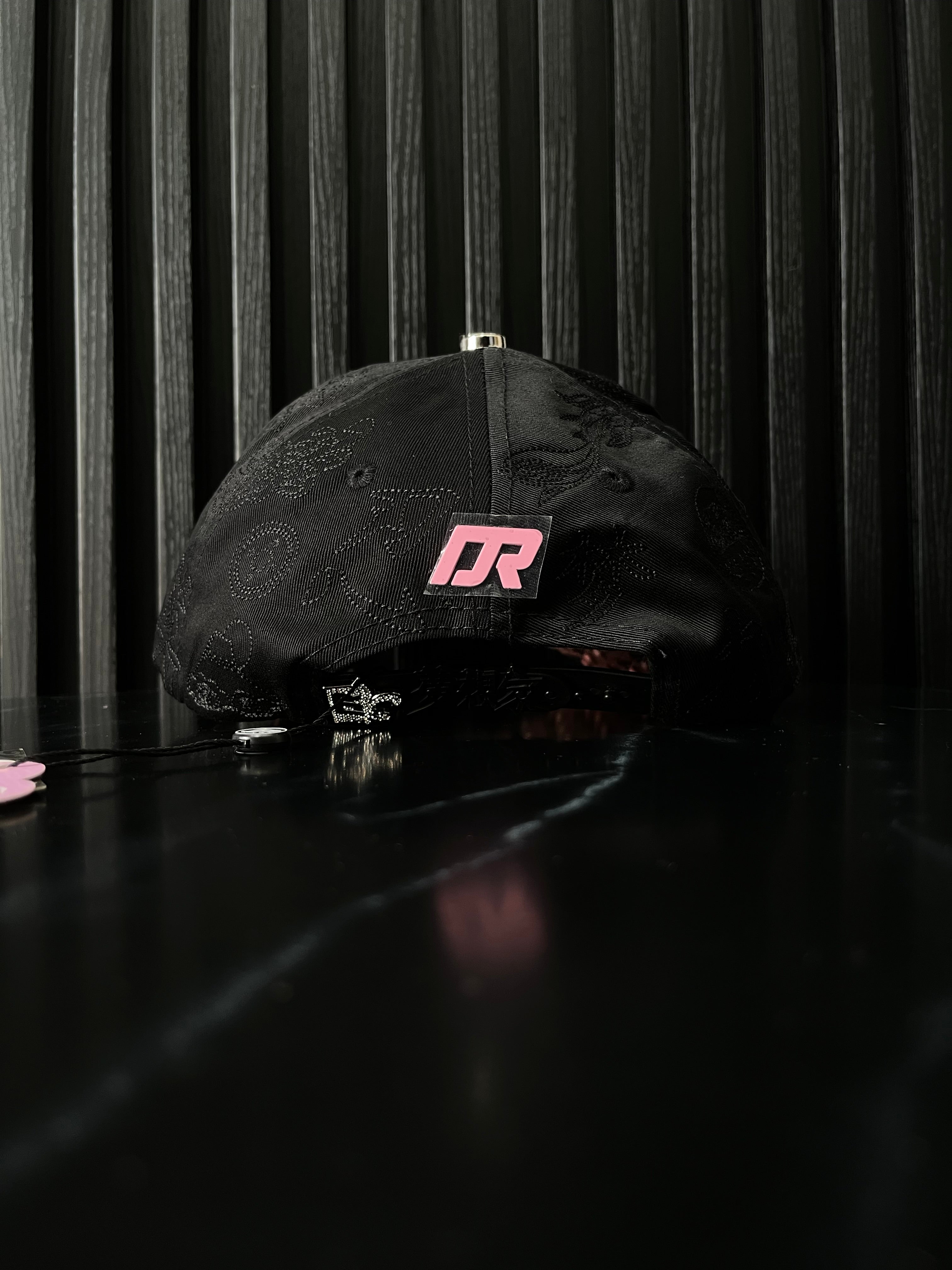 DREAMER HATS JAPO V2