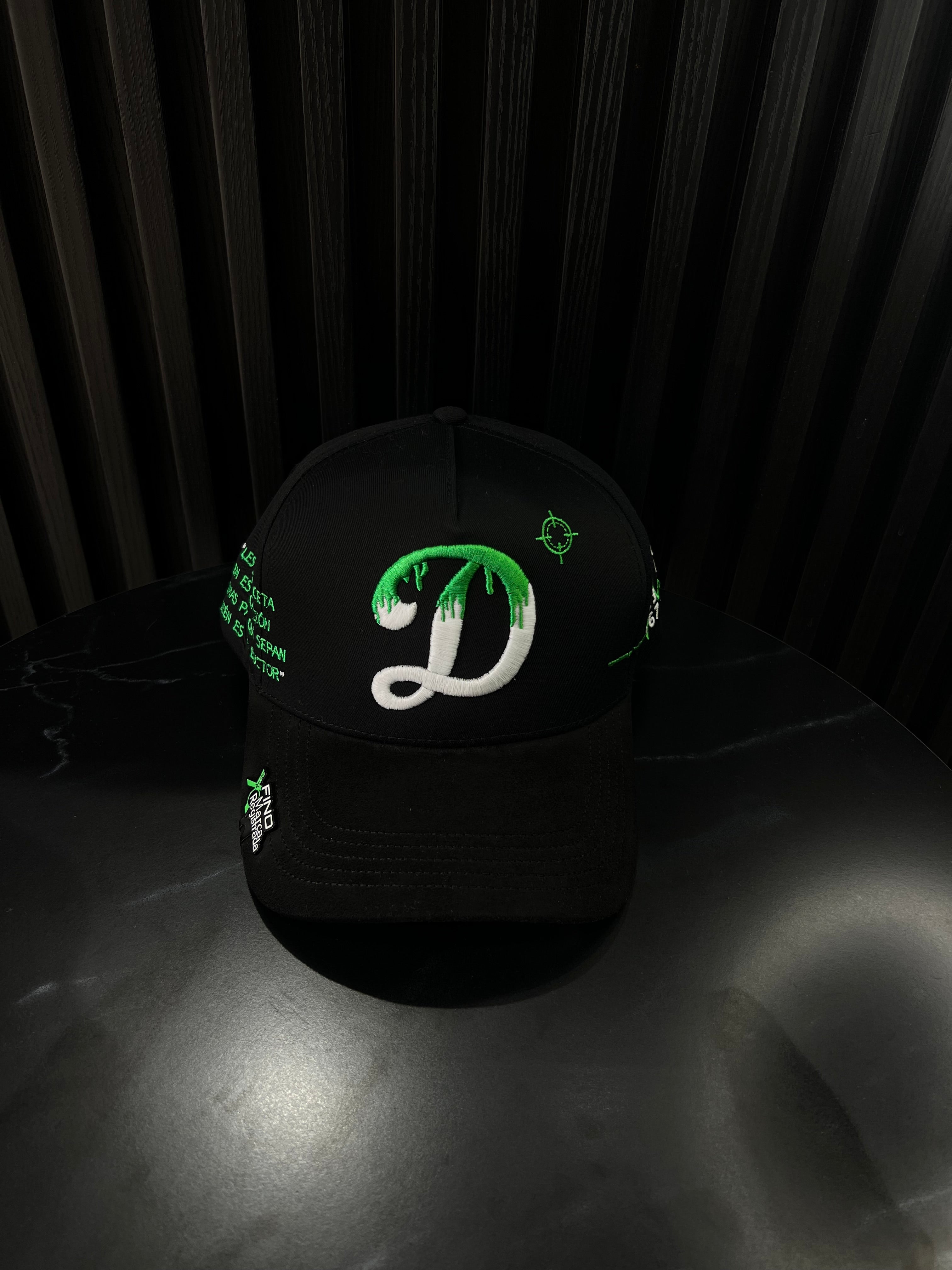 Fino x Marca Registrada Doctor FullSet