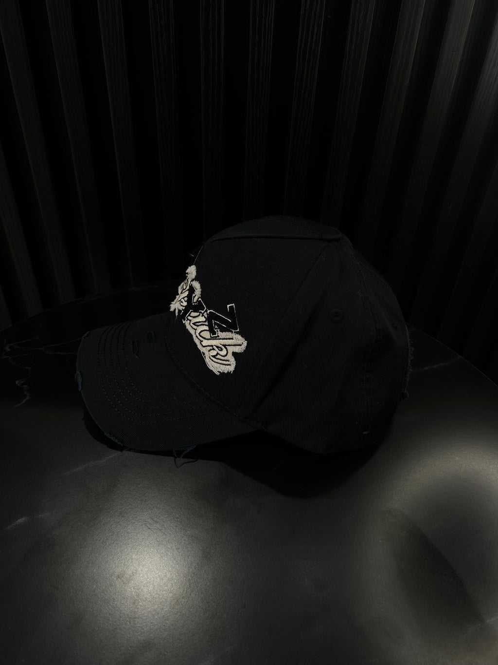 31 Hats BackPack-Backpack FULLSET