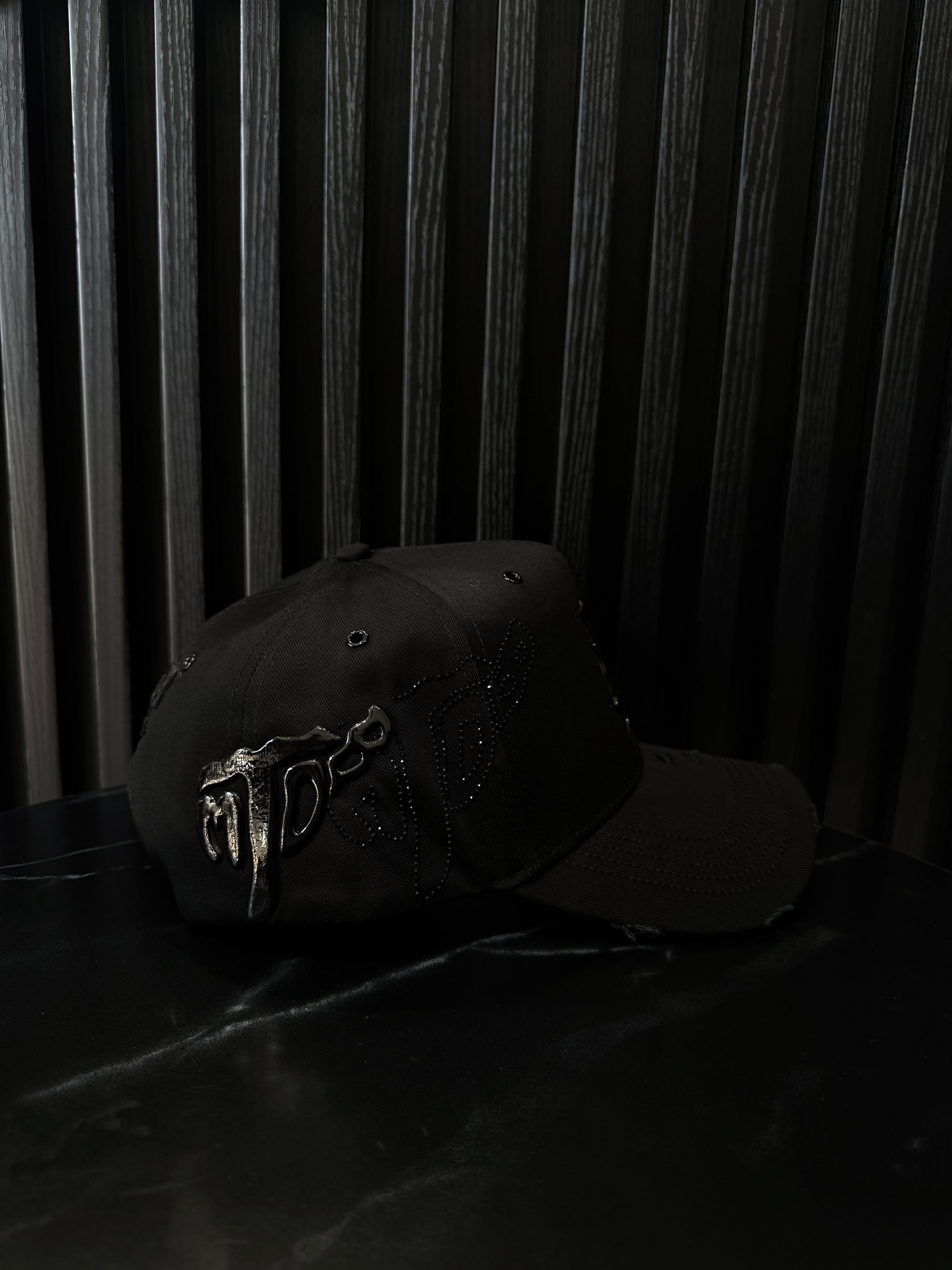 RUDE X TOMBOCHIO GAD