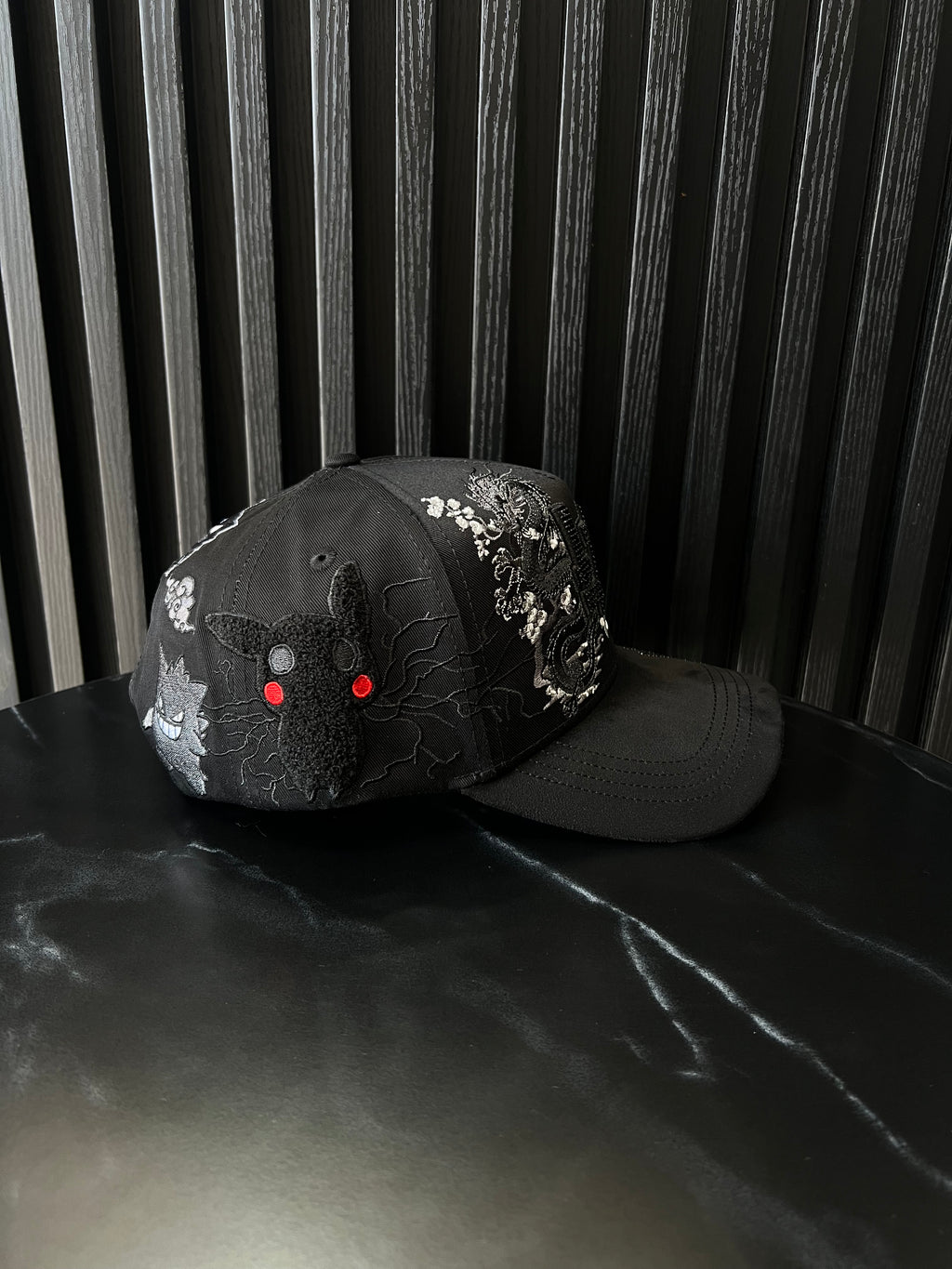 RICO HATS LA JAPAN FULL SET