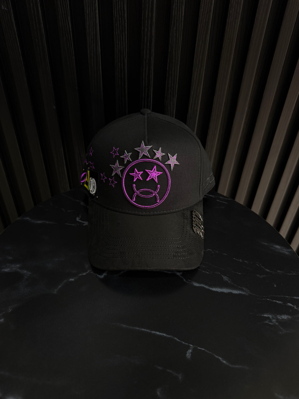 JC Hats Neton Vega