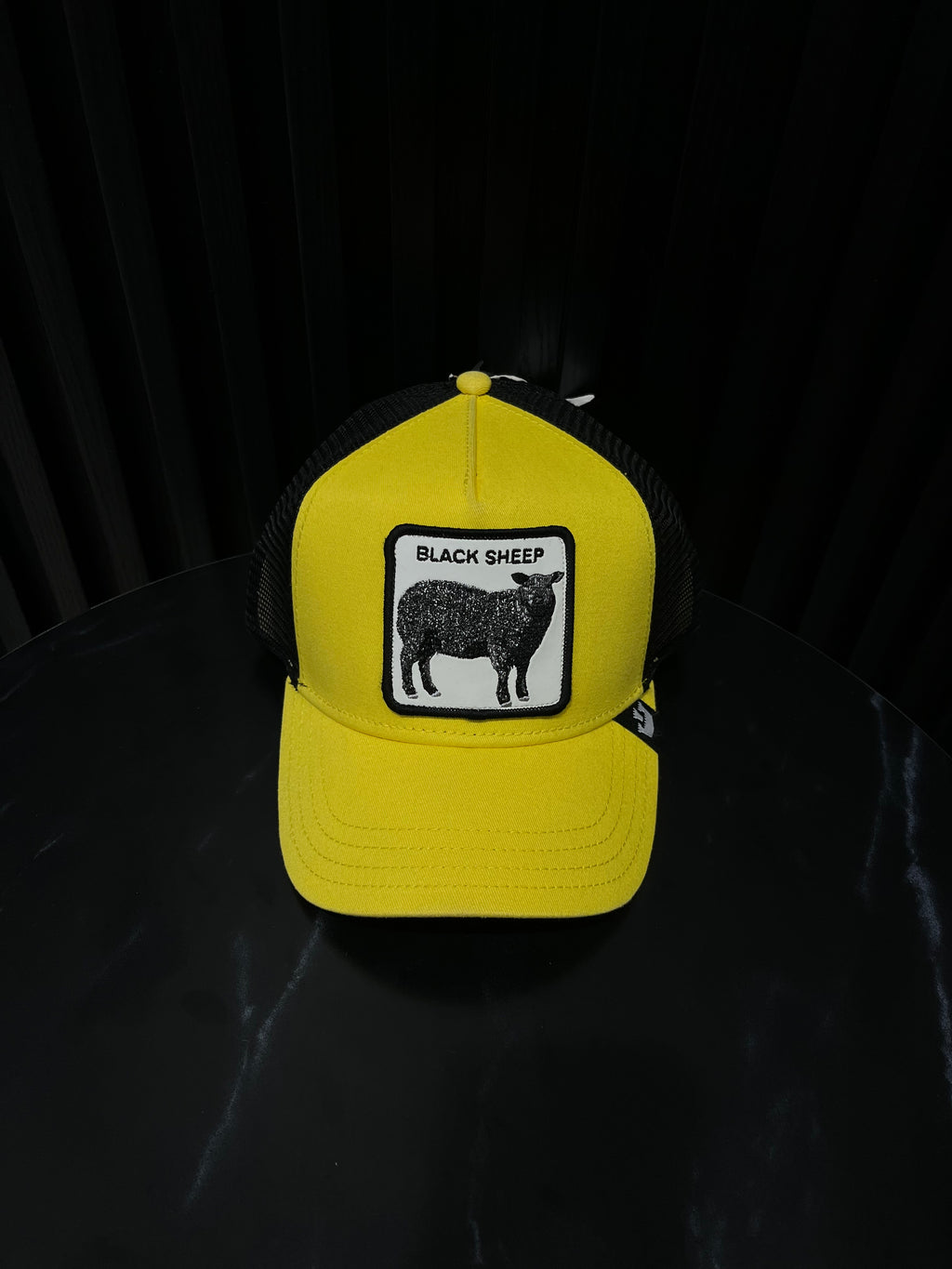 Goorin Bros Black Sheep