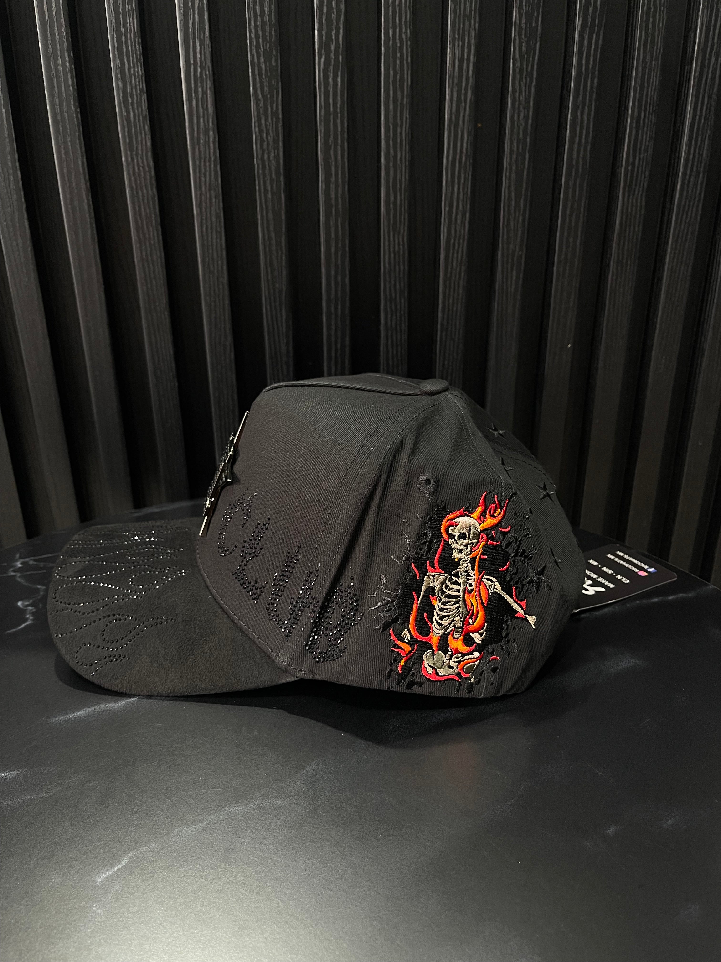 Rico Hats Houston
