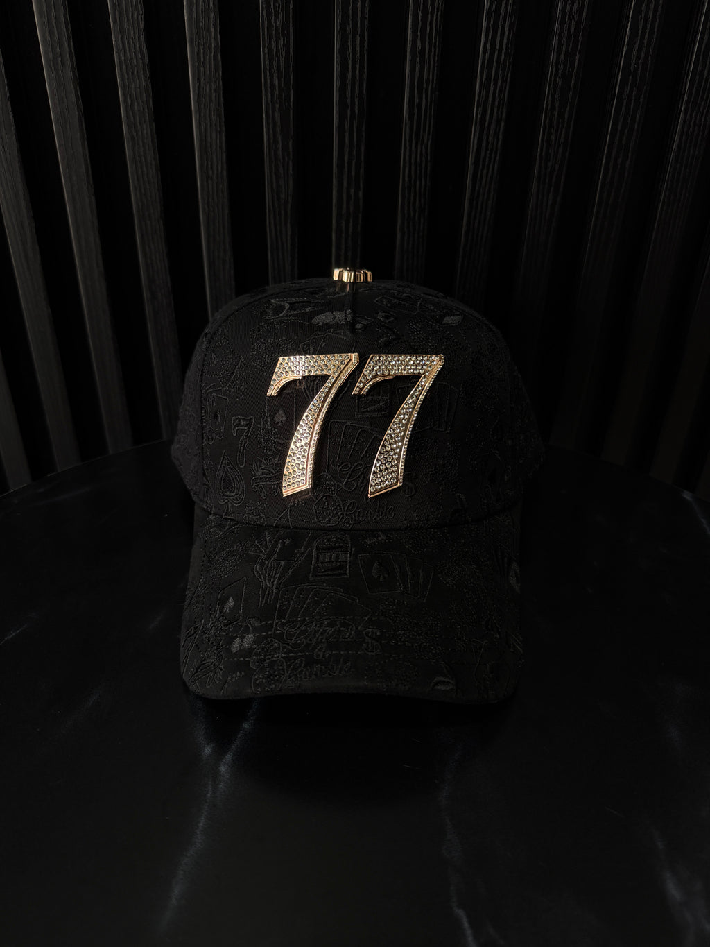 Barbas Hats 77 Last Edition