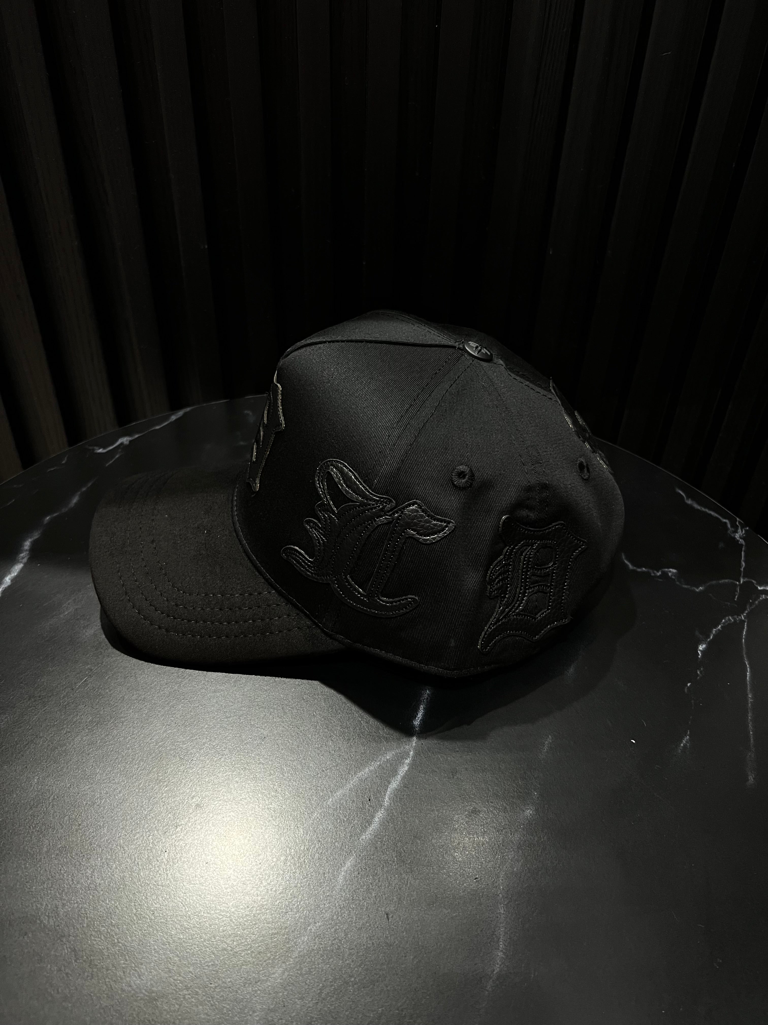 Dandy Hats X Jc Hats “King Of Kings”