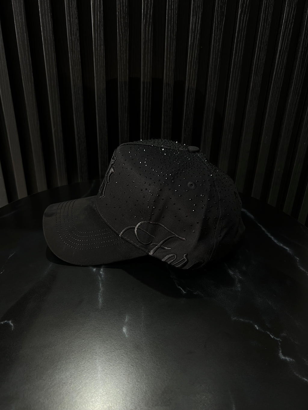 31 ANIVERSARIO NY FOREVER BLACK FULL SET