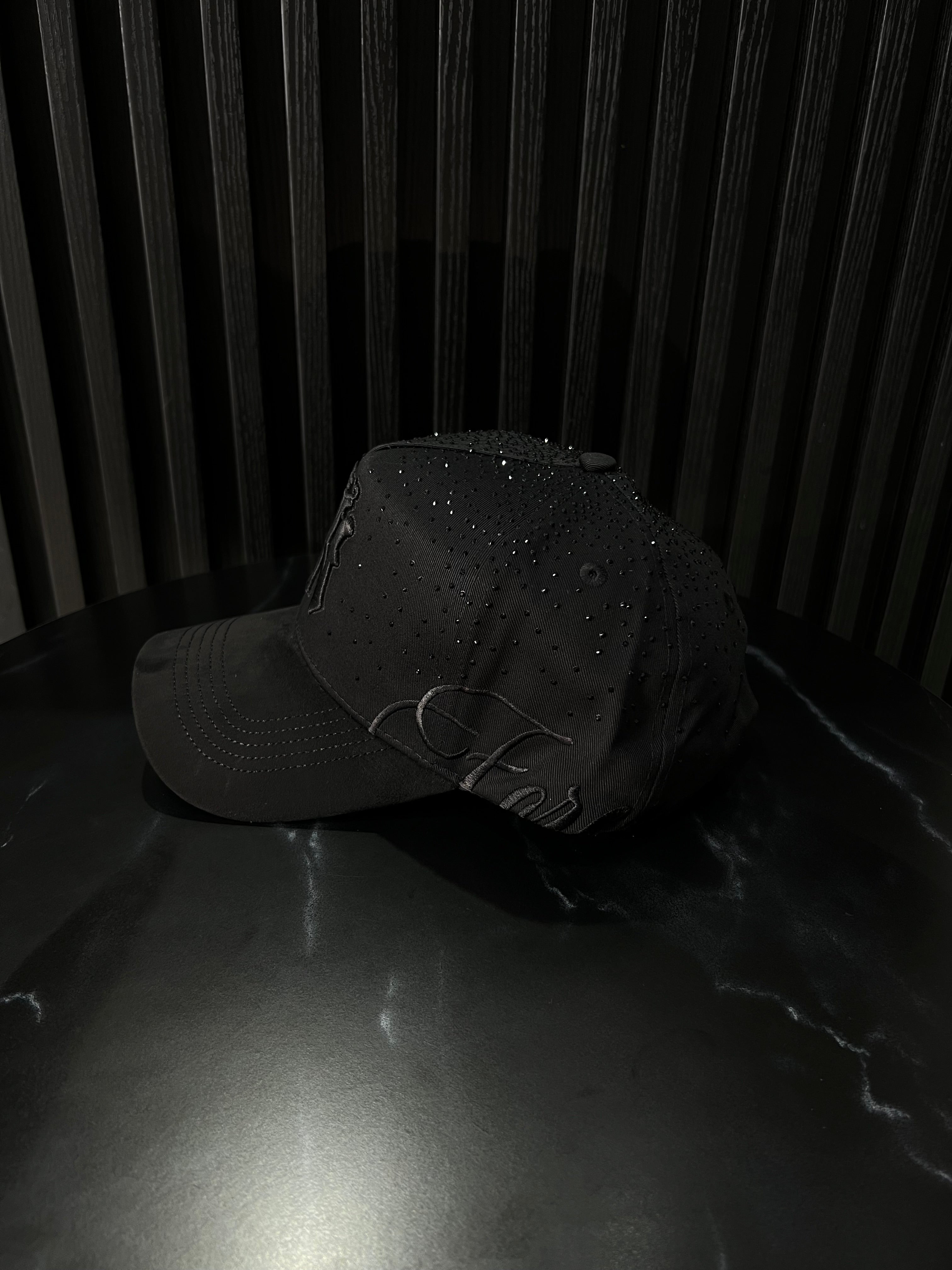 31 ANIVERSARIO NY FOREVER BLACK FULL SET