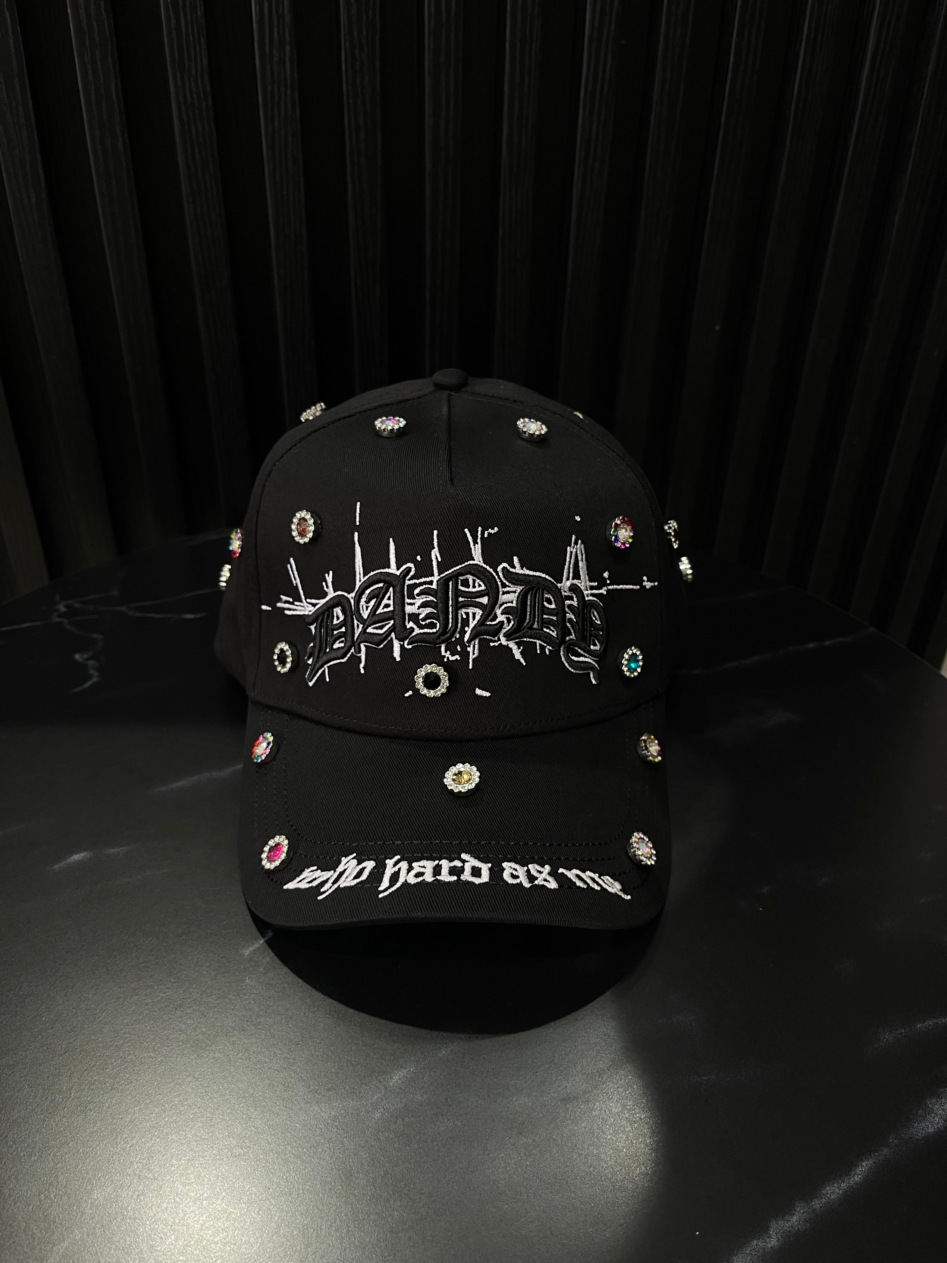 Dandy Hats x Lil Baby Bling Bling