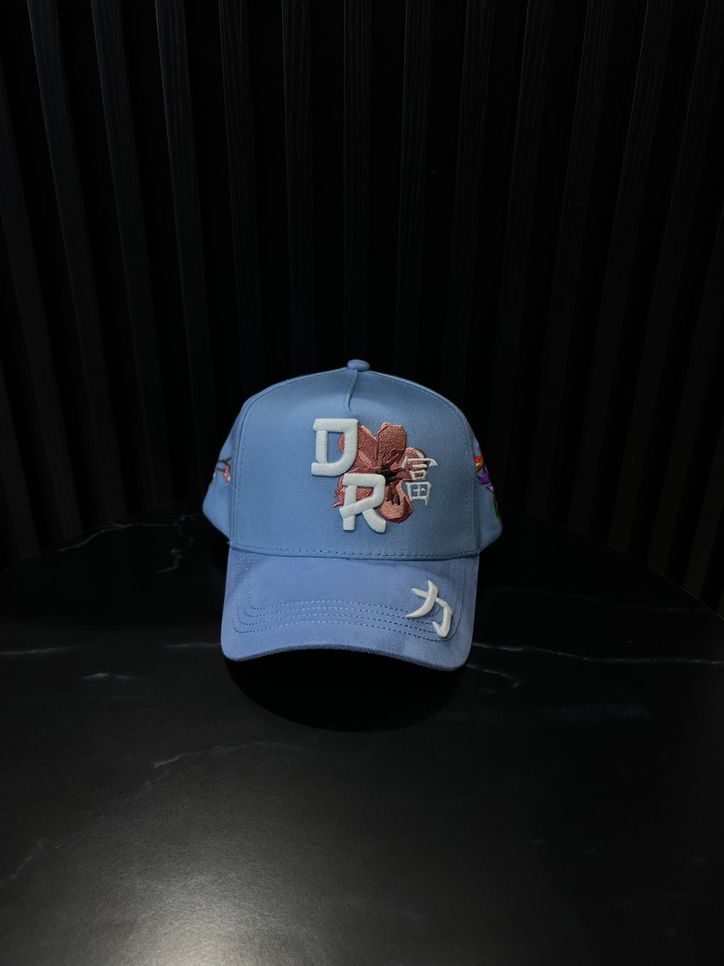 Dreamer Hats Kanji