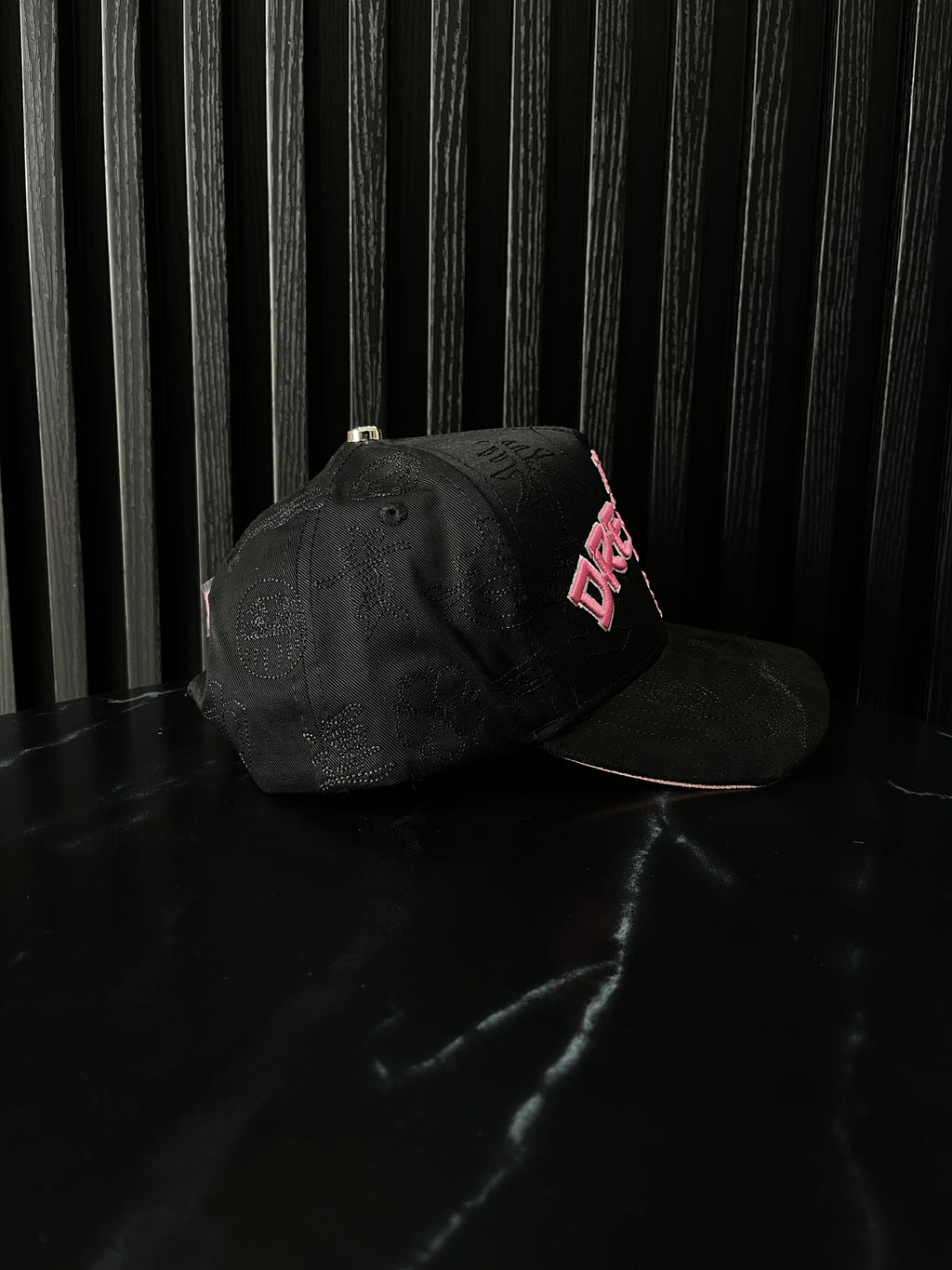 DREAMER HATS JAPO V2