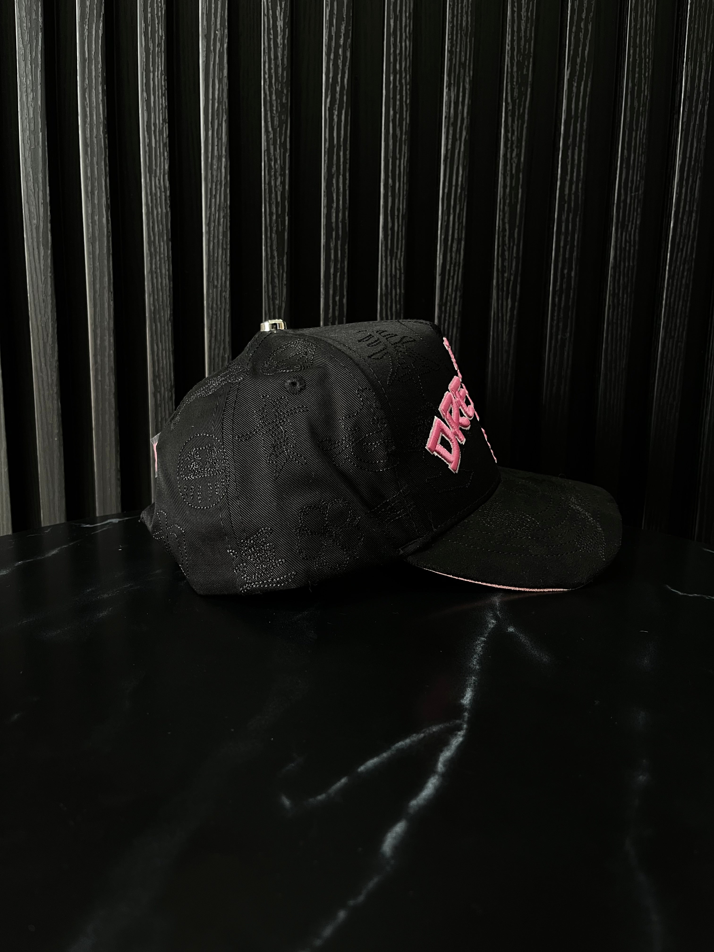 DREAMER HATS JAPO V2