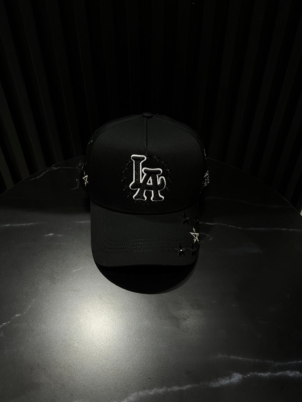 Dandy Hats x Junior H “Clave Ali 2.0”