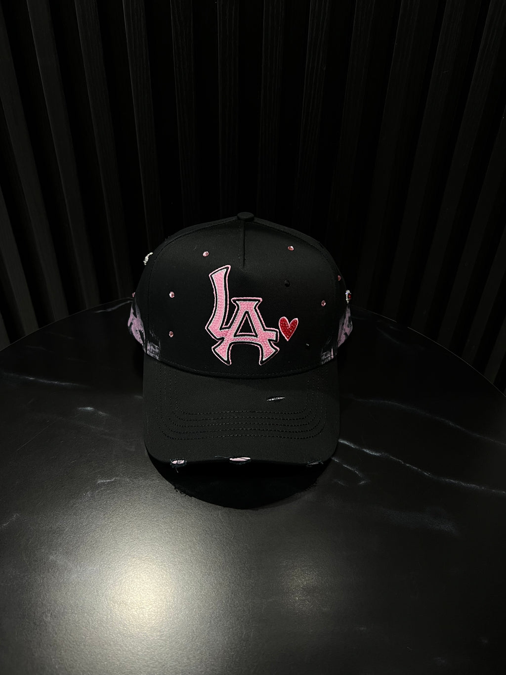 31 HATS LA XOXO