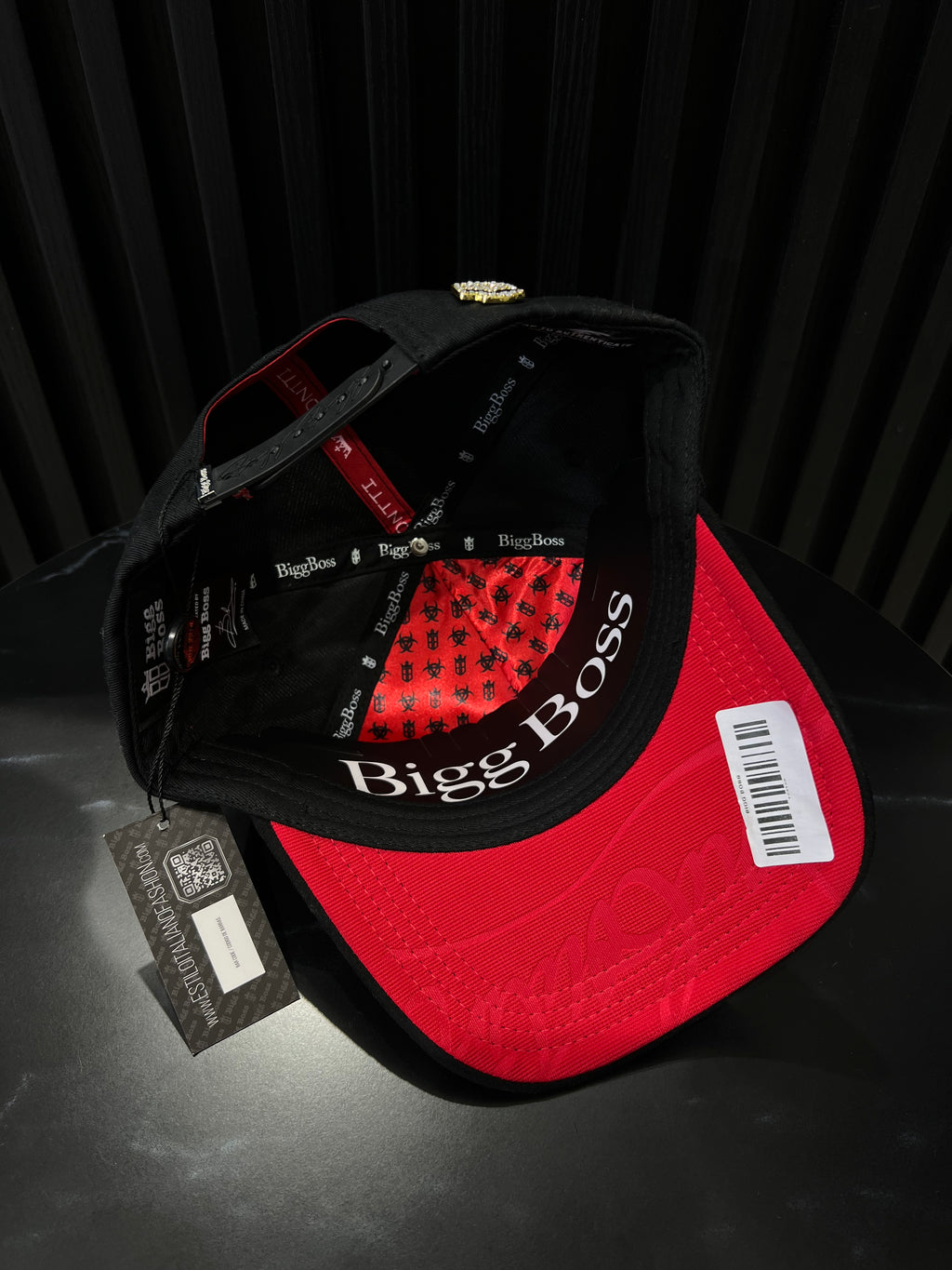 Bigg Boss Chino Antrax