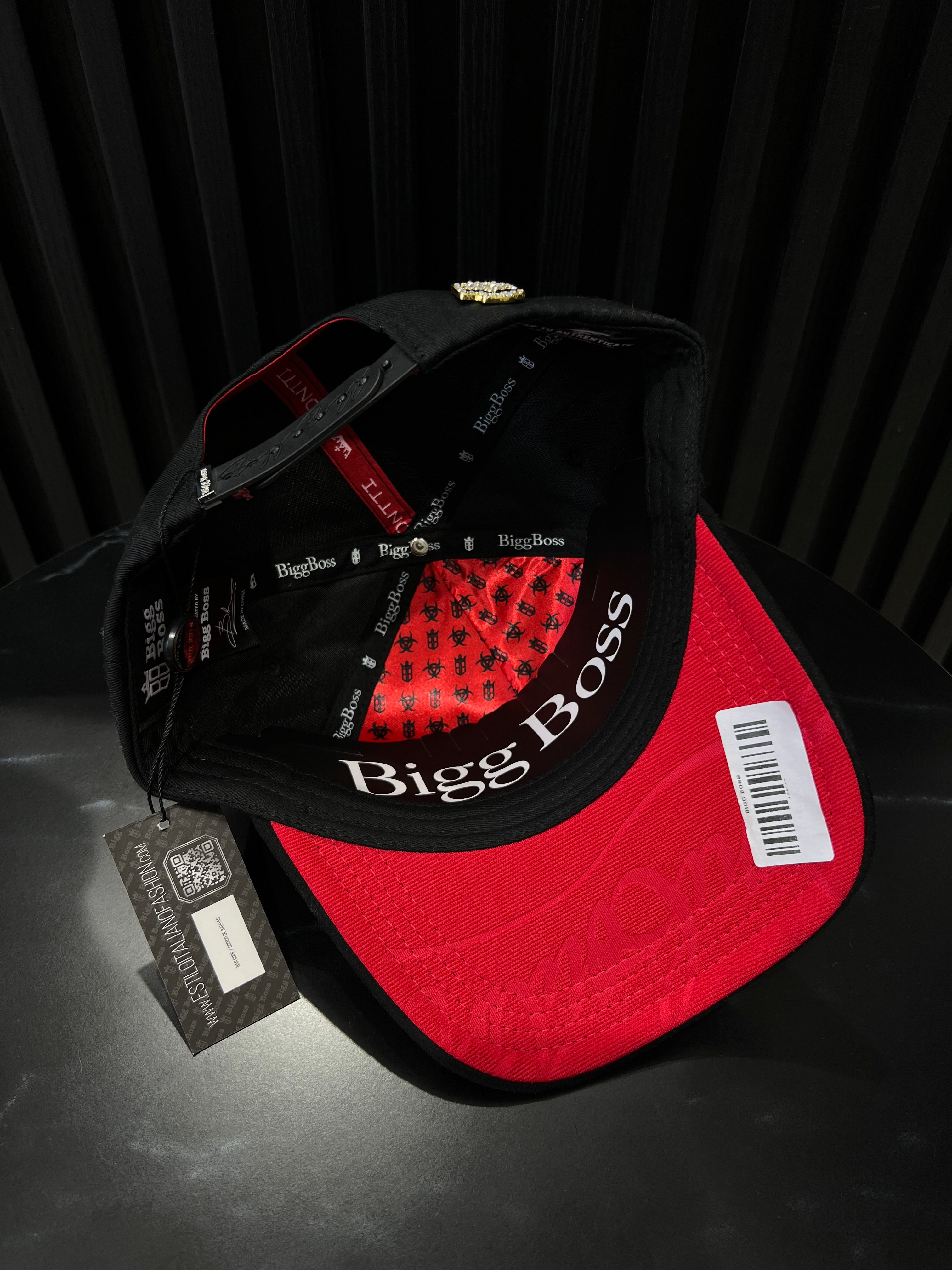 Bigg Boss Chino Antrax