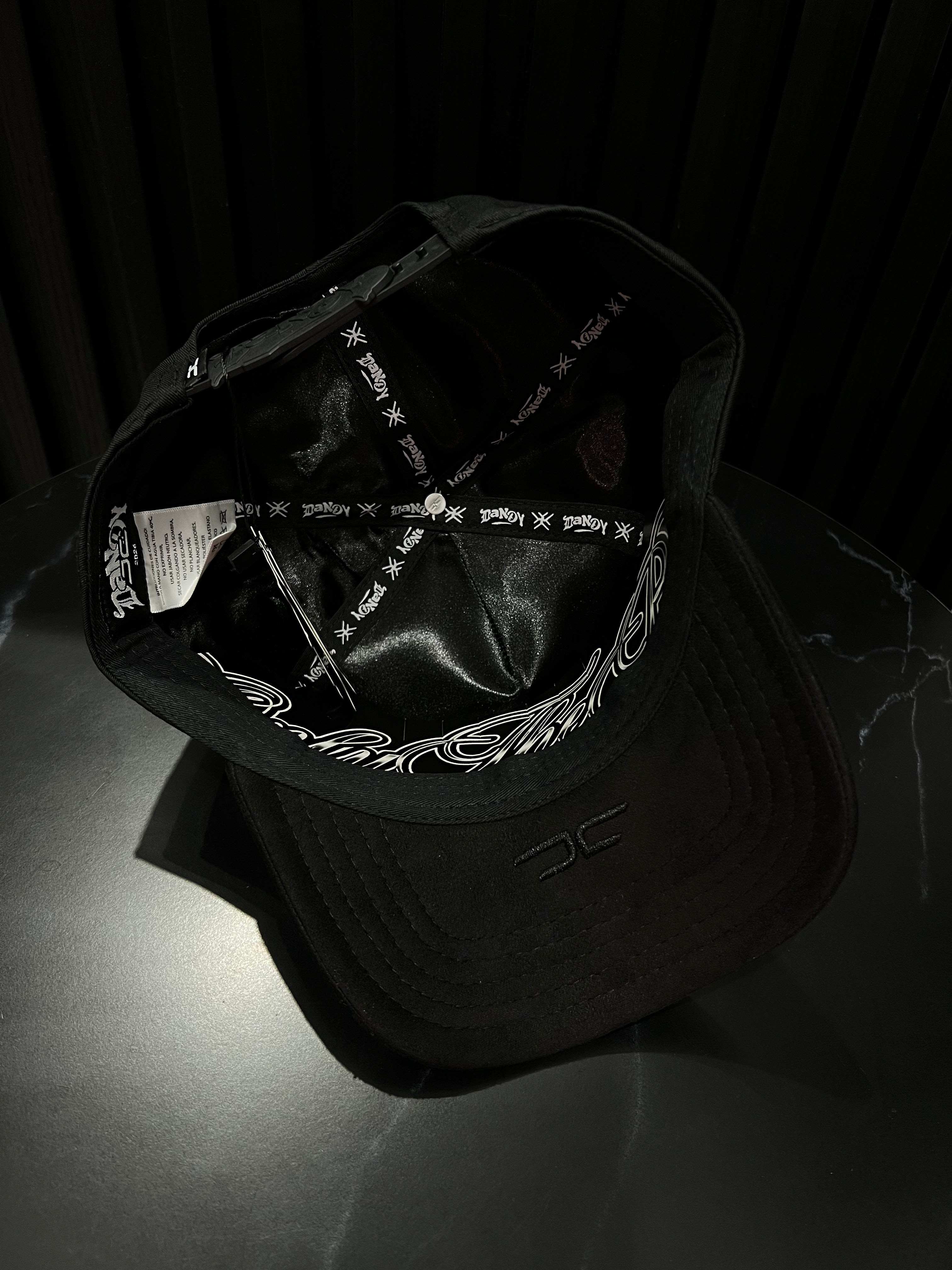 Dandy Hats X Jc Hats “Crown Jewel”