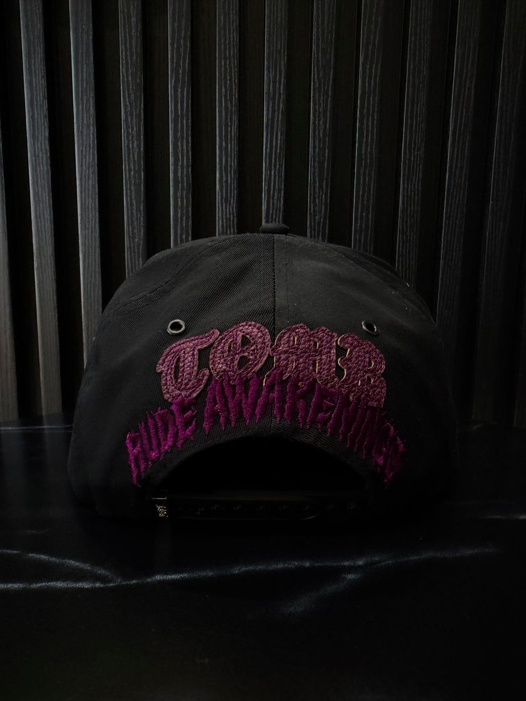RUDE X TOMBOCHIO VICE CITY