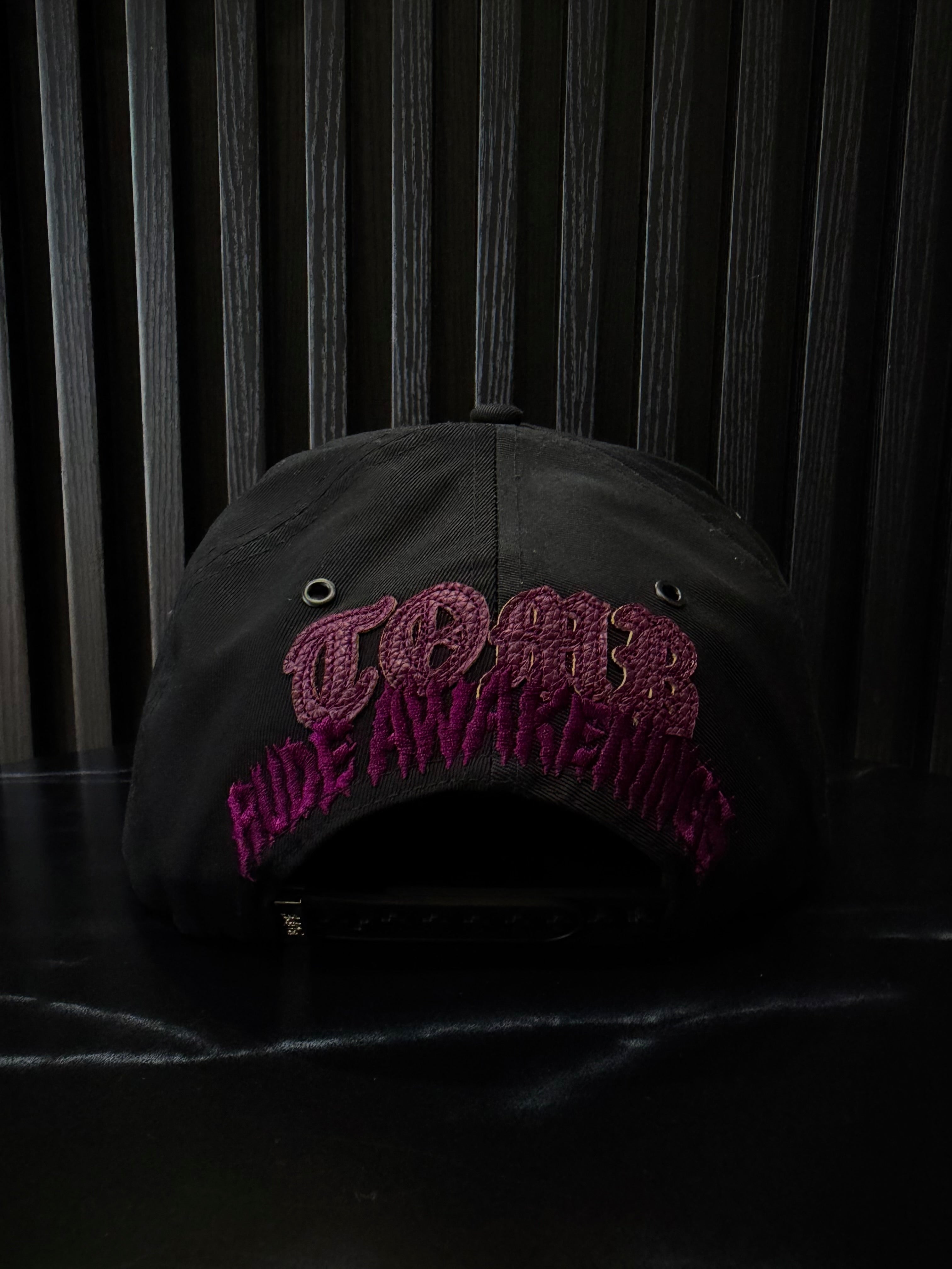 RUDE X TOMBOCHIO VICE CITY