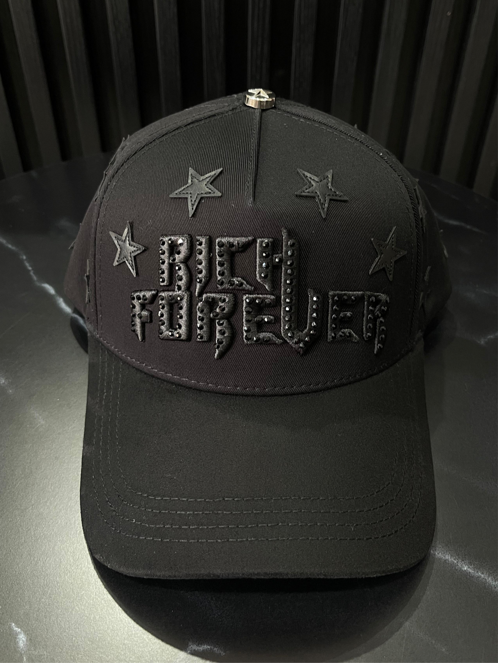 Barbas X RichTheKid 4ever FULLSET