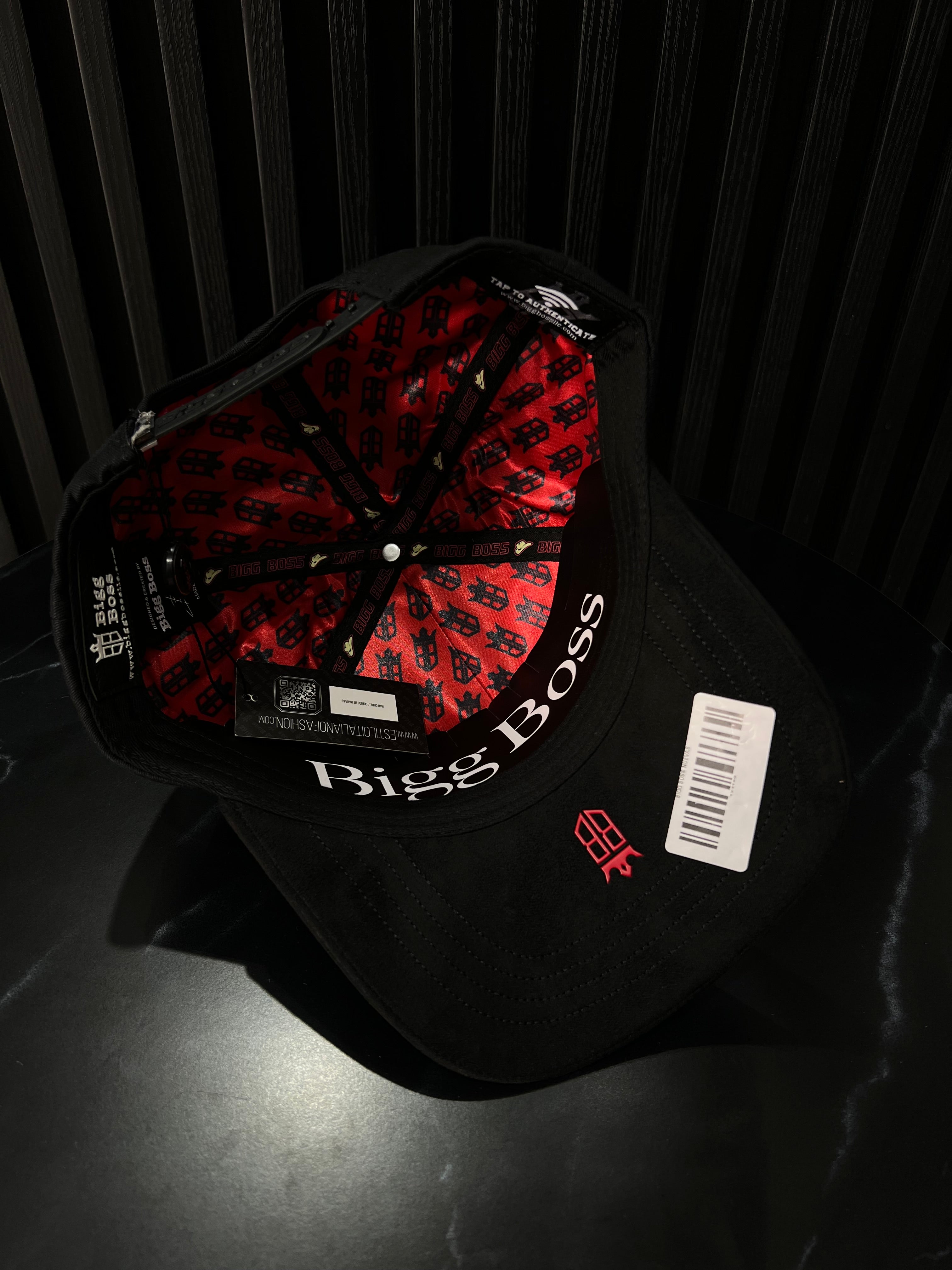 BIGG BOSS LA VAQUERA