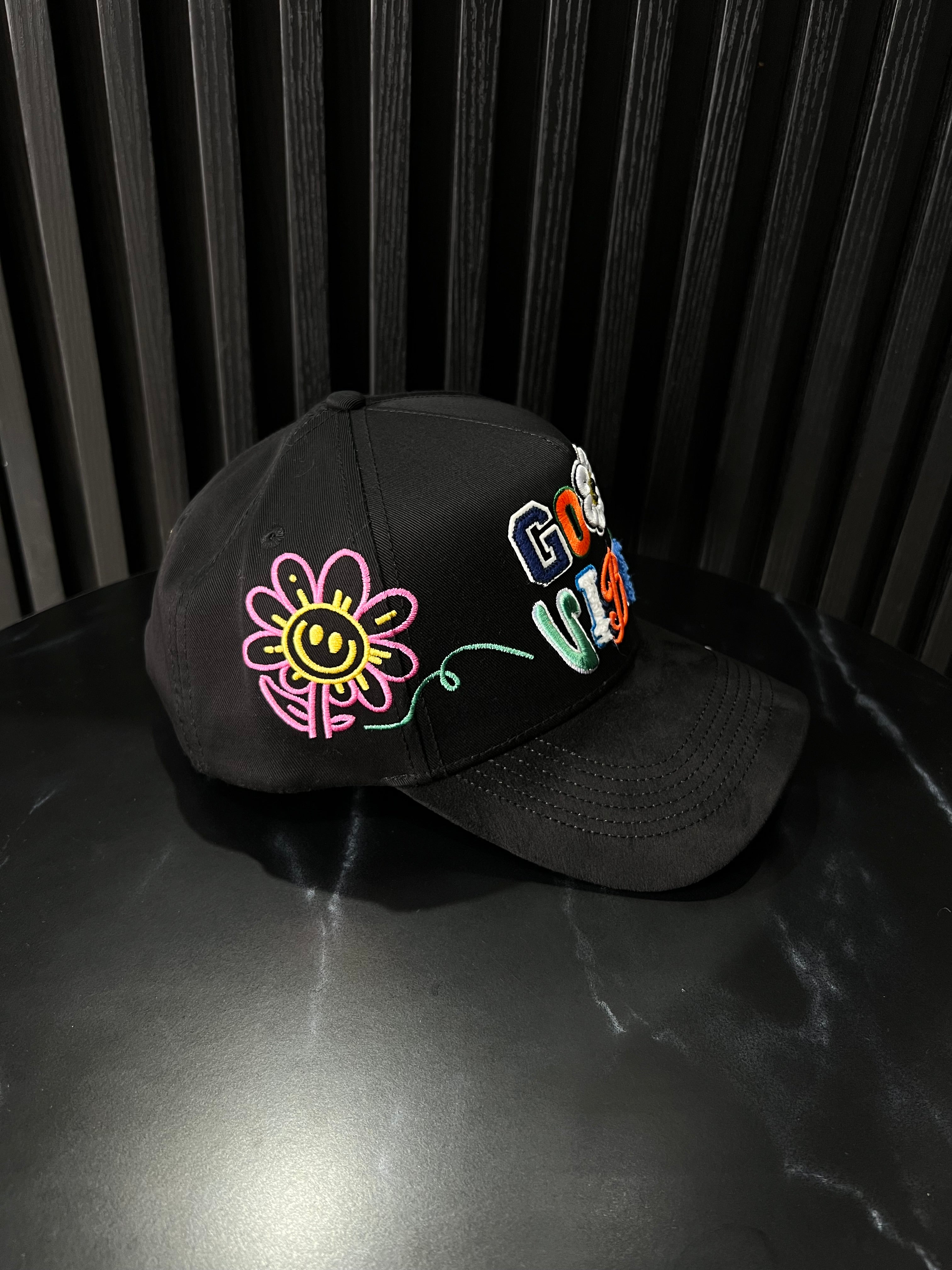 OFF TOP GOOD VIBES FULL SET