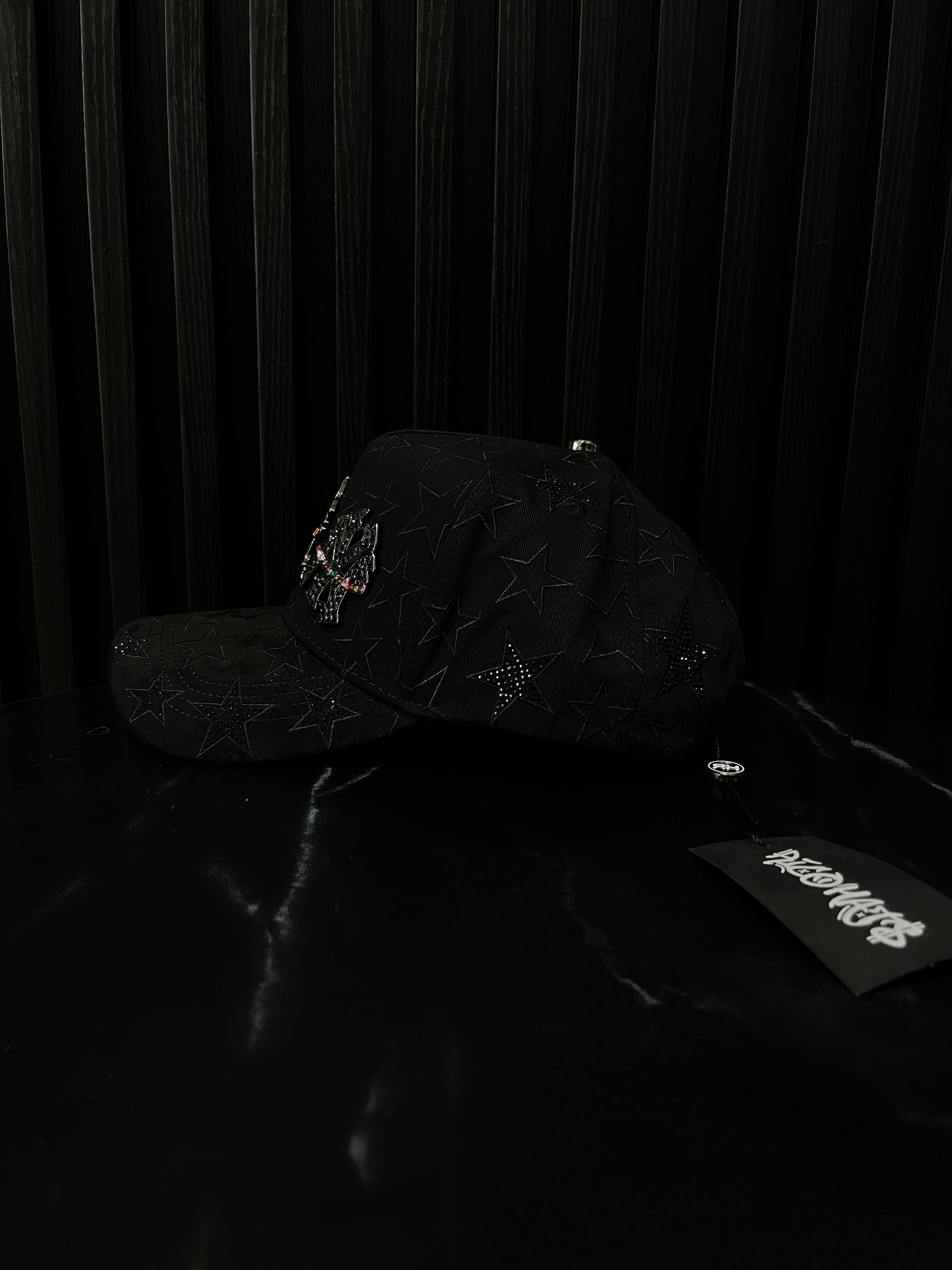 Rico hats NY Stars
