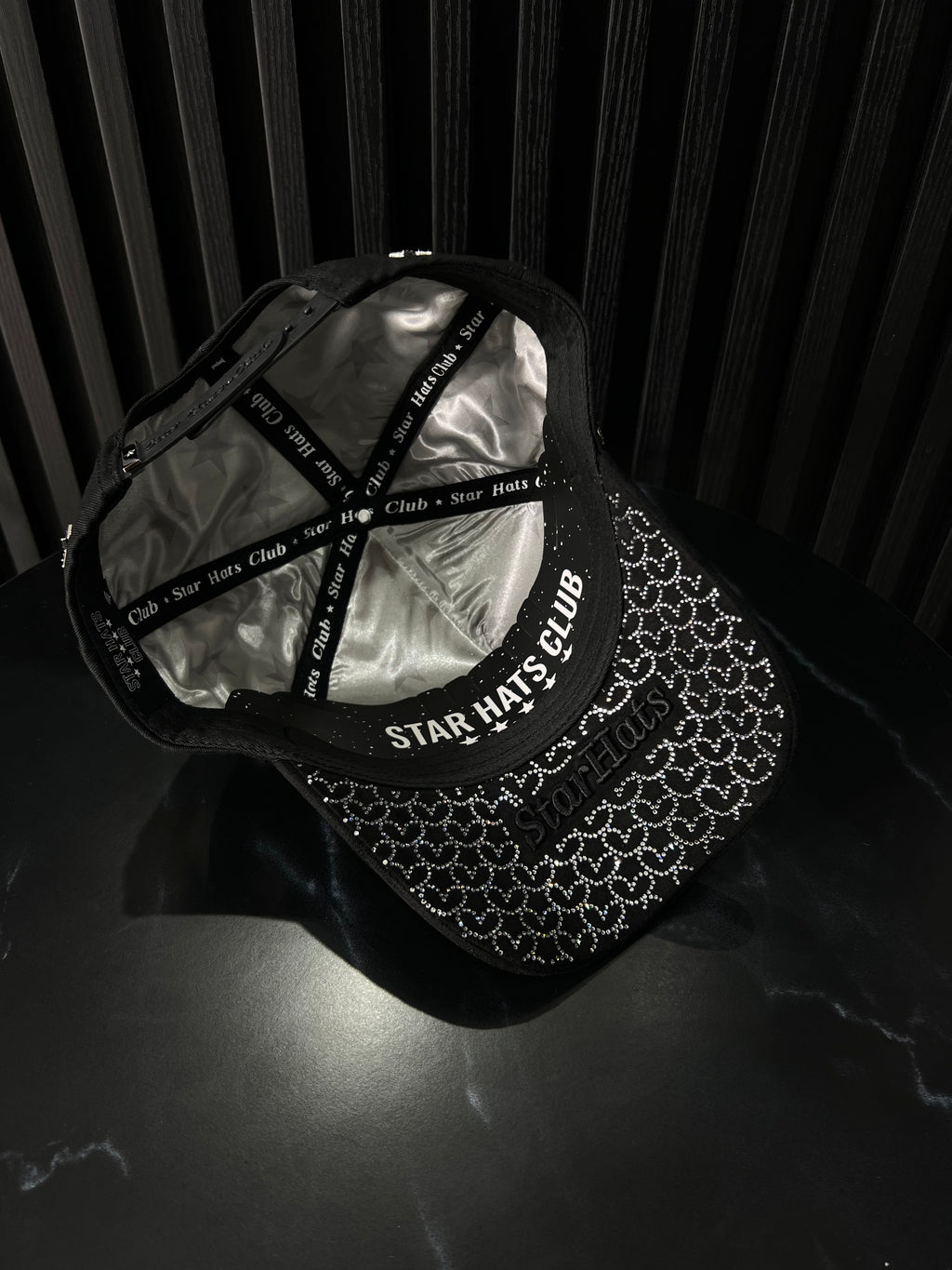 STAR CLUB LALALA FULL SET