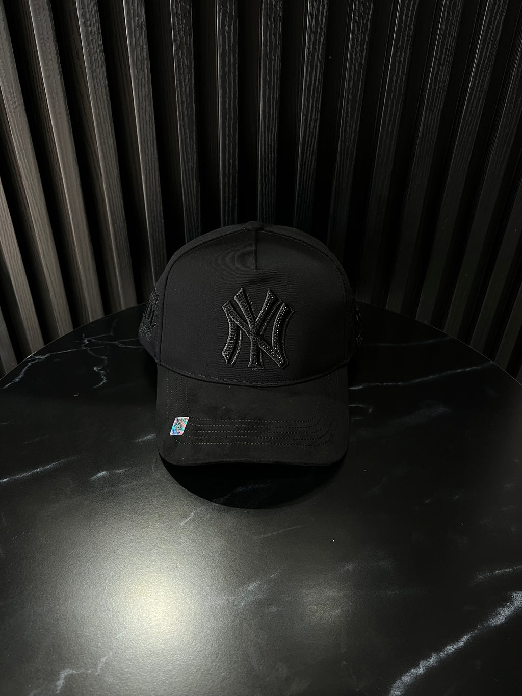 BIGG BOSS x KEVIN HATS NY