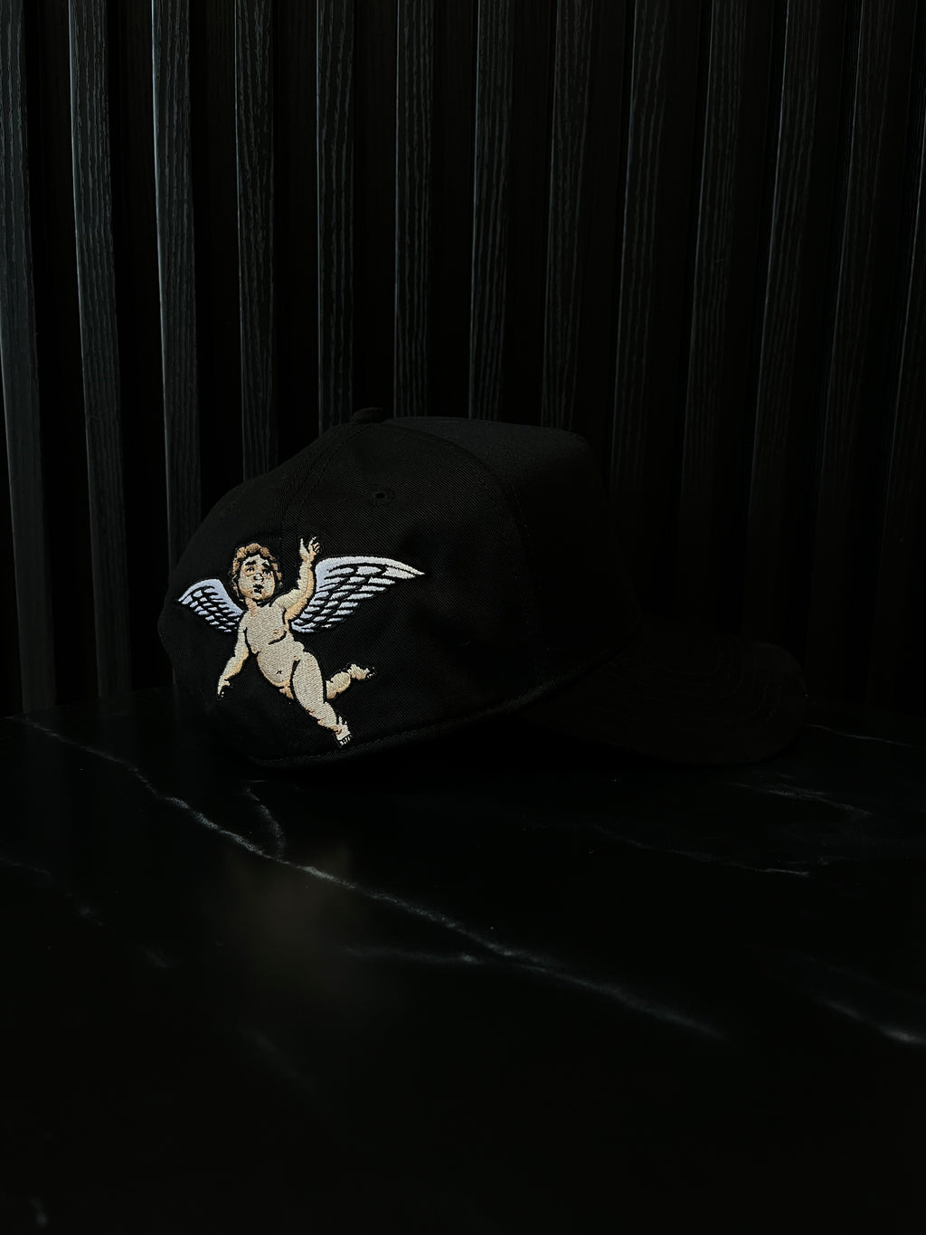 Atc Caps