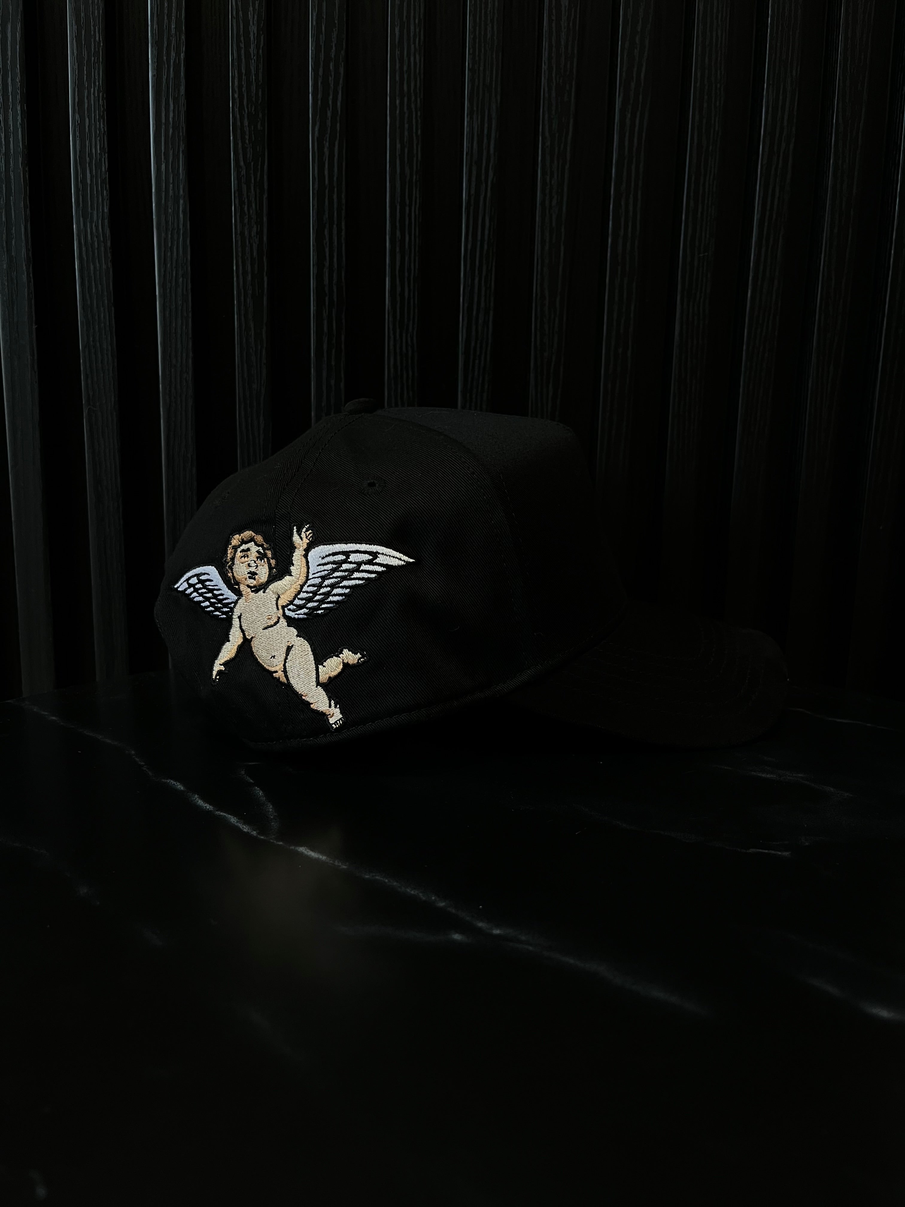Atc Caps