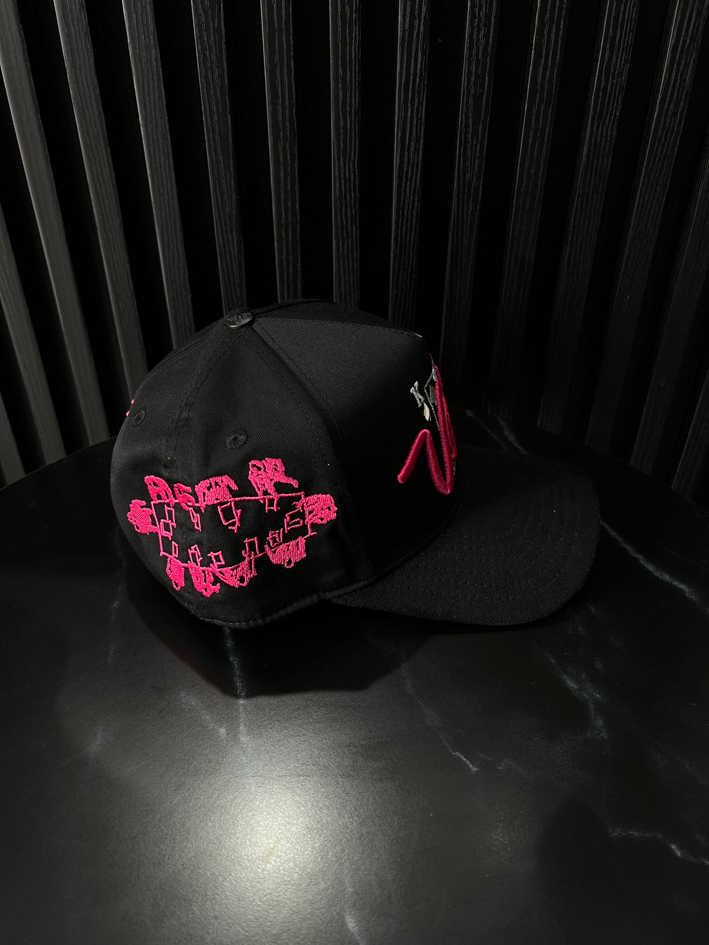 JC Hats El Rey