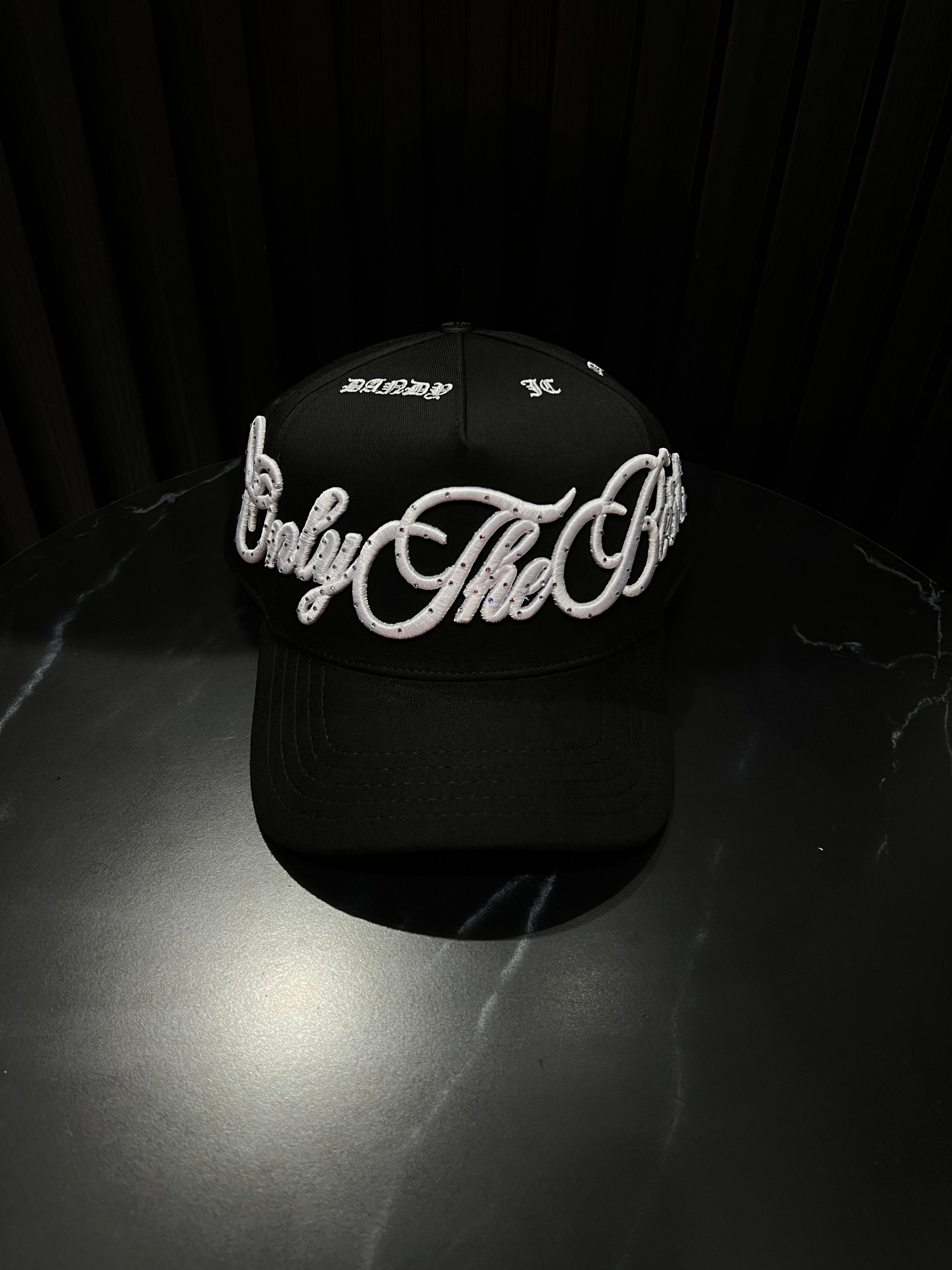 Dandy Hats X Jc Hats “Crown Jewel”