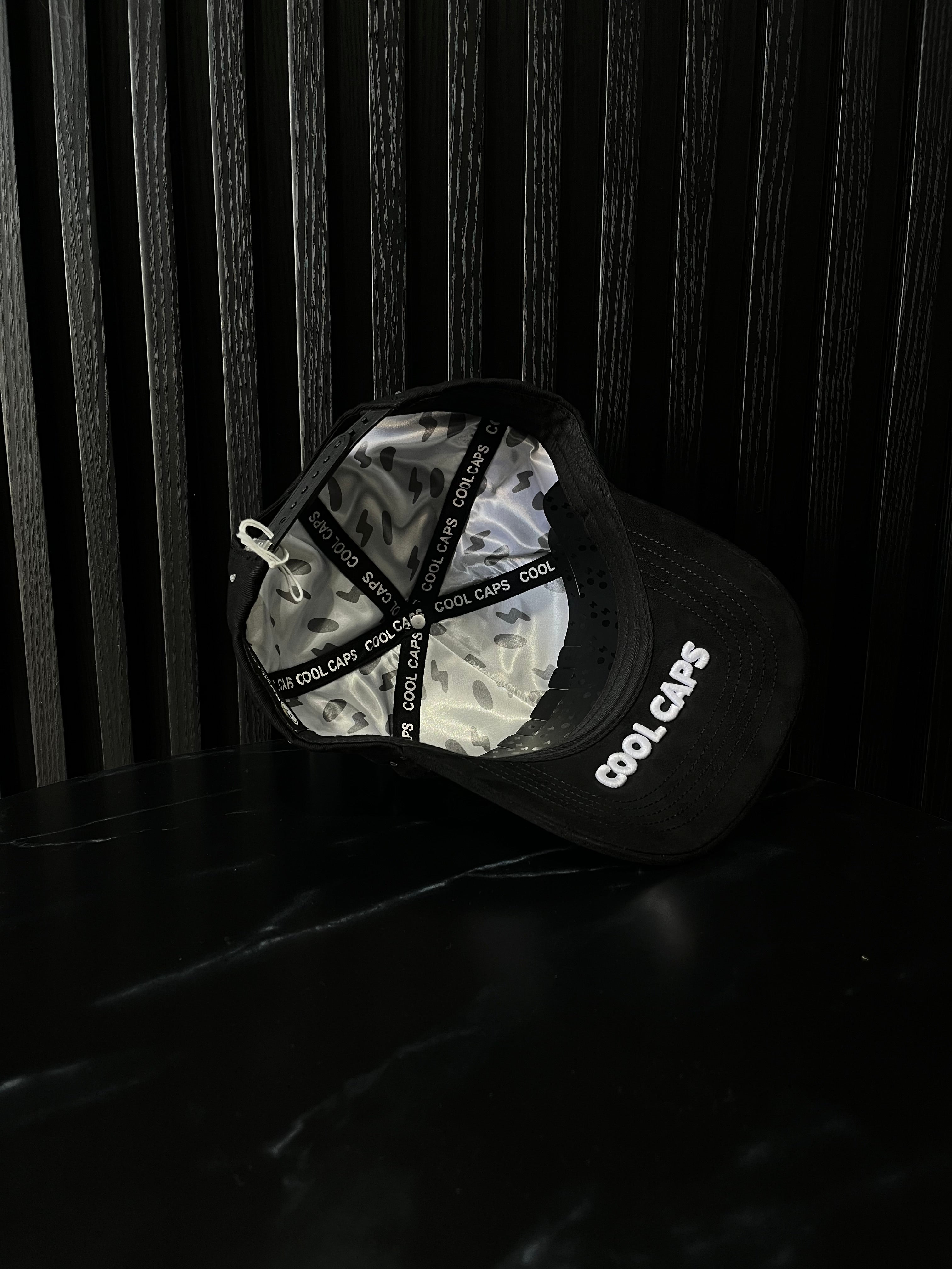 Cool Caps NY Crystals