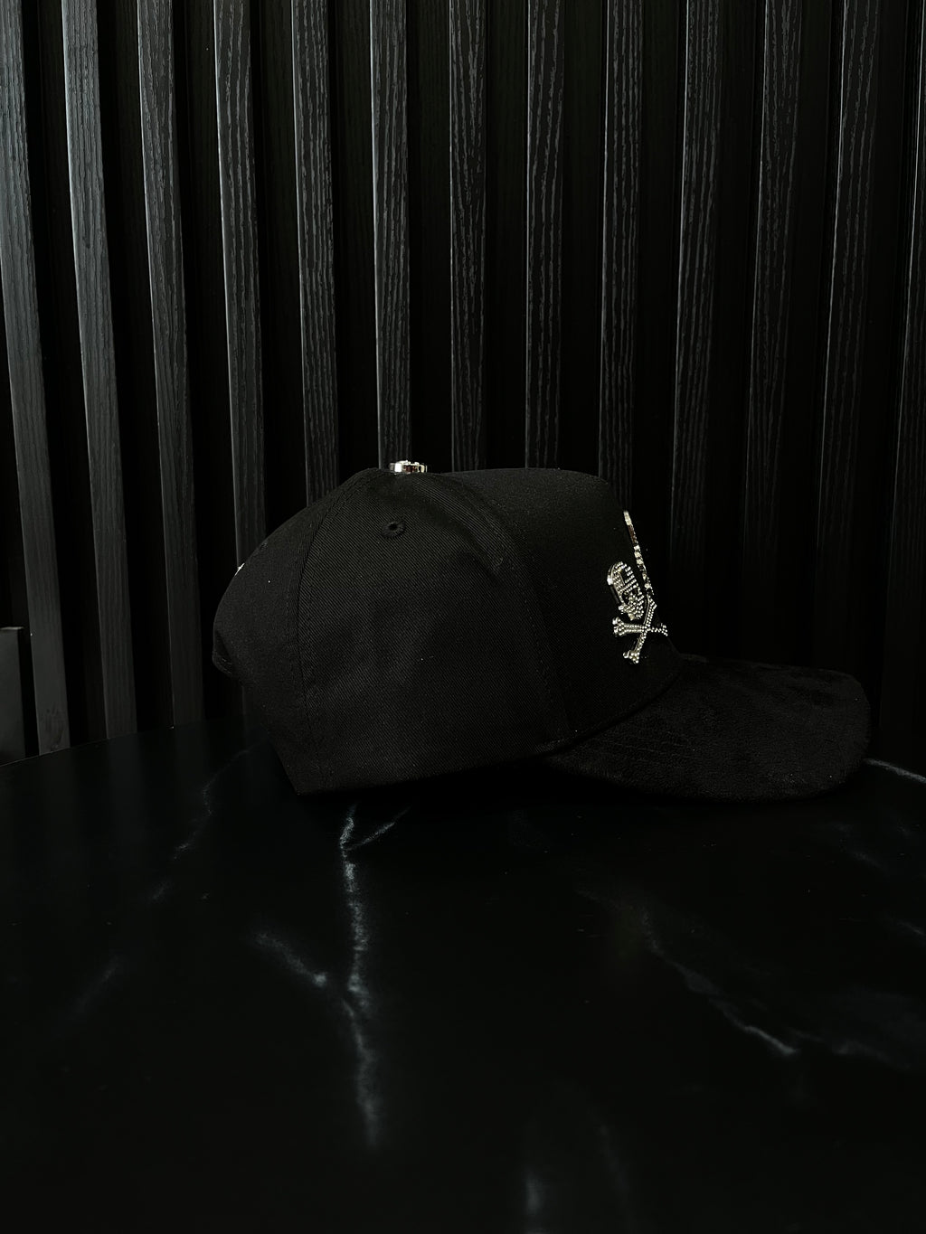 Barbas Hats x F.E.S