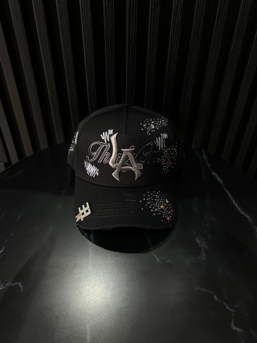 31 HATS LA ANIVERSARIO FULLSET