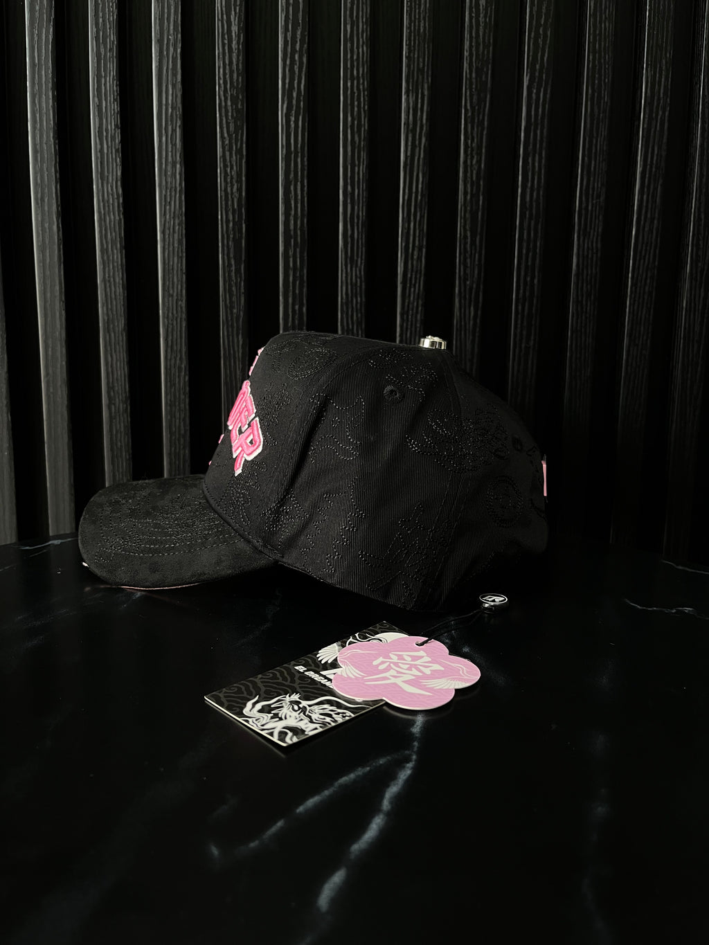 DREAMER HATS JAPO V2