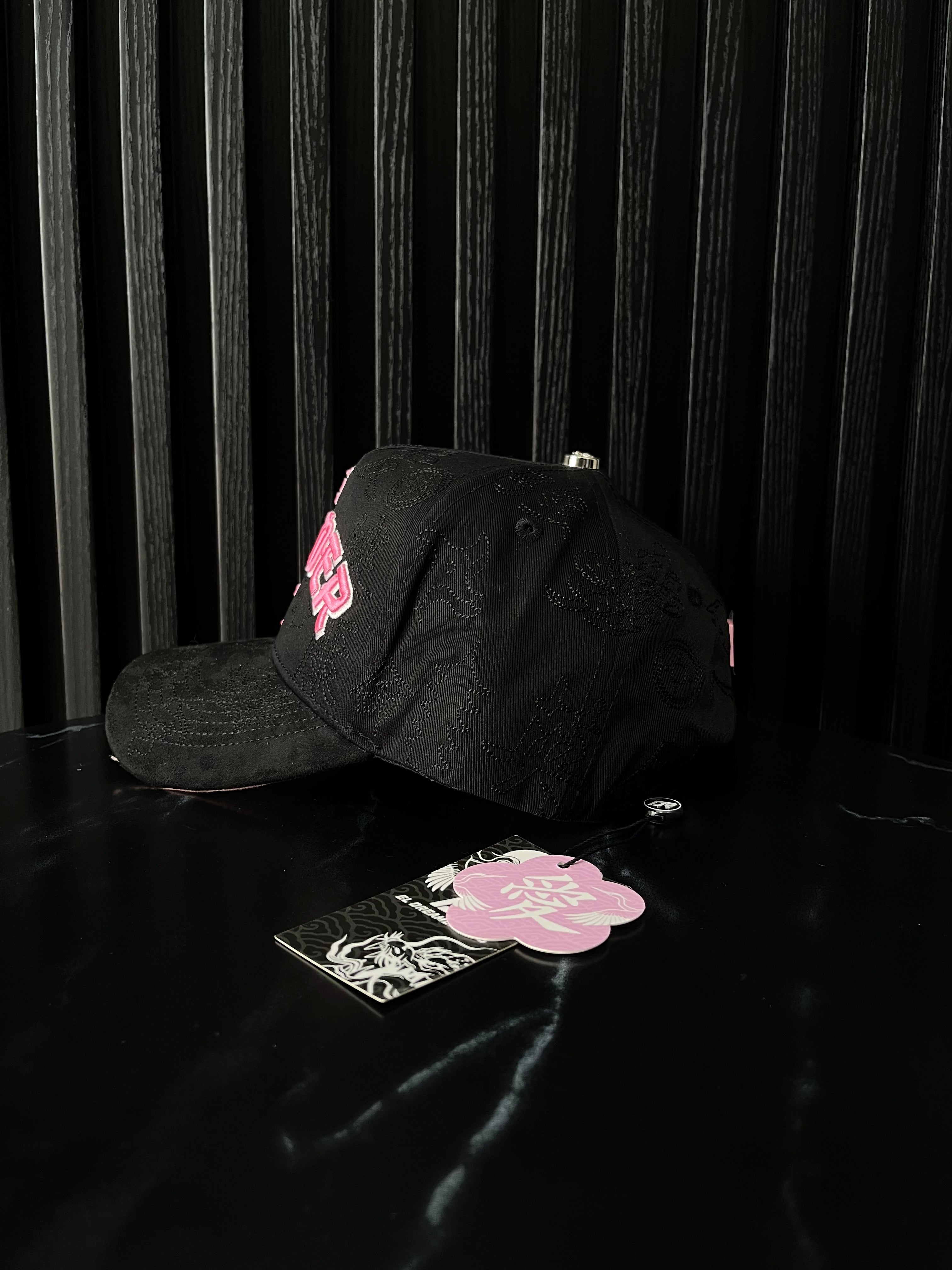 DREAMER HATS JAPO V2