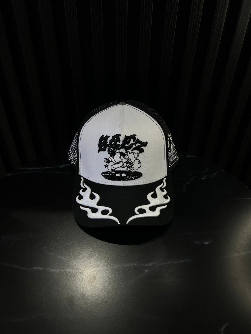 Baez Fuck The Police