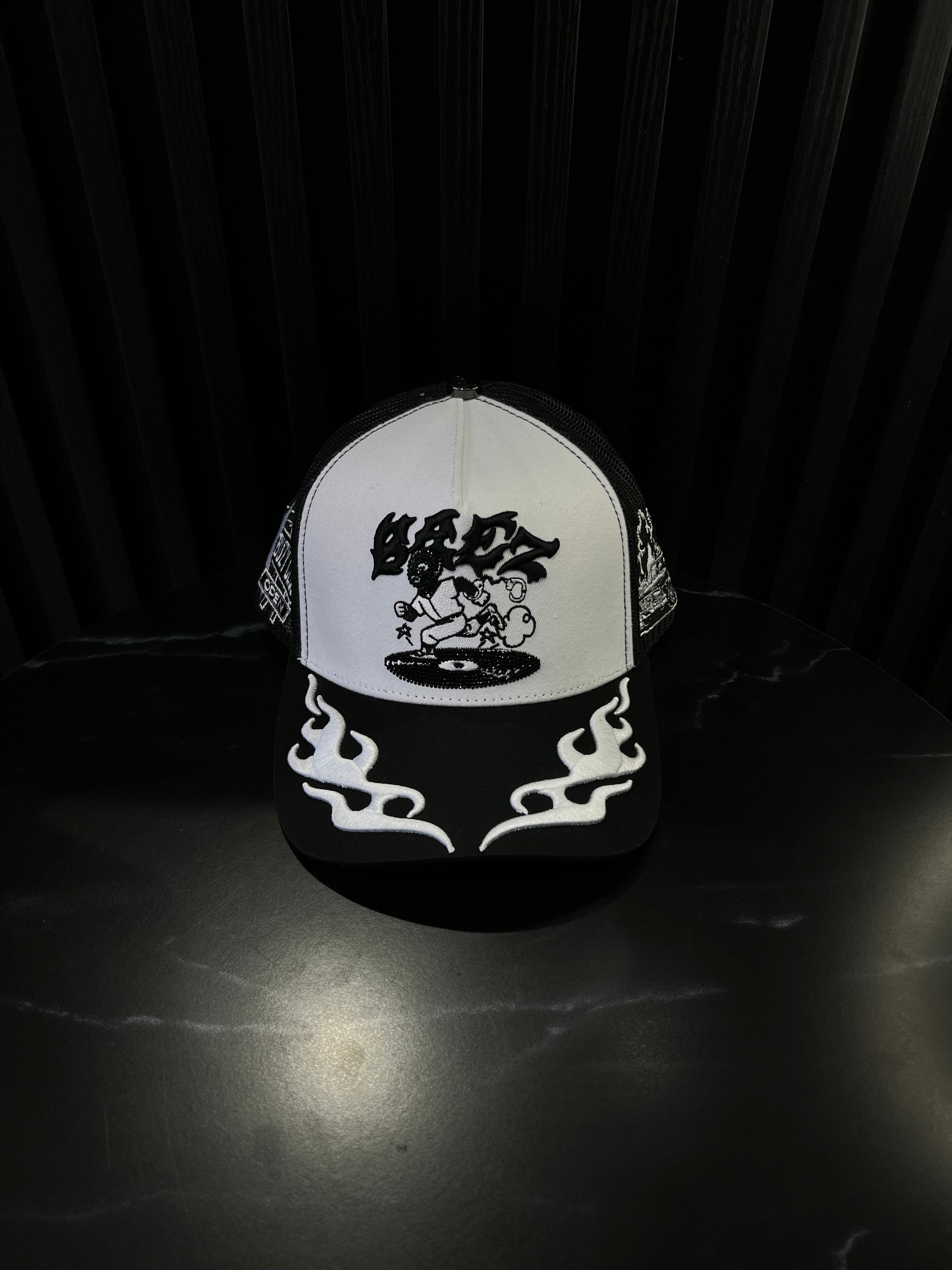 Baez Fuck The Police