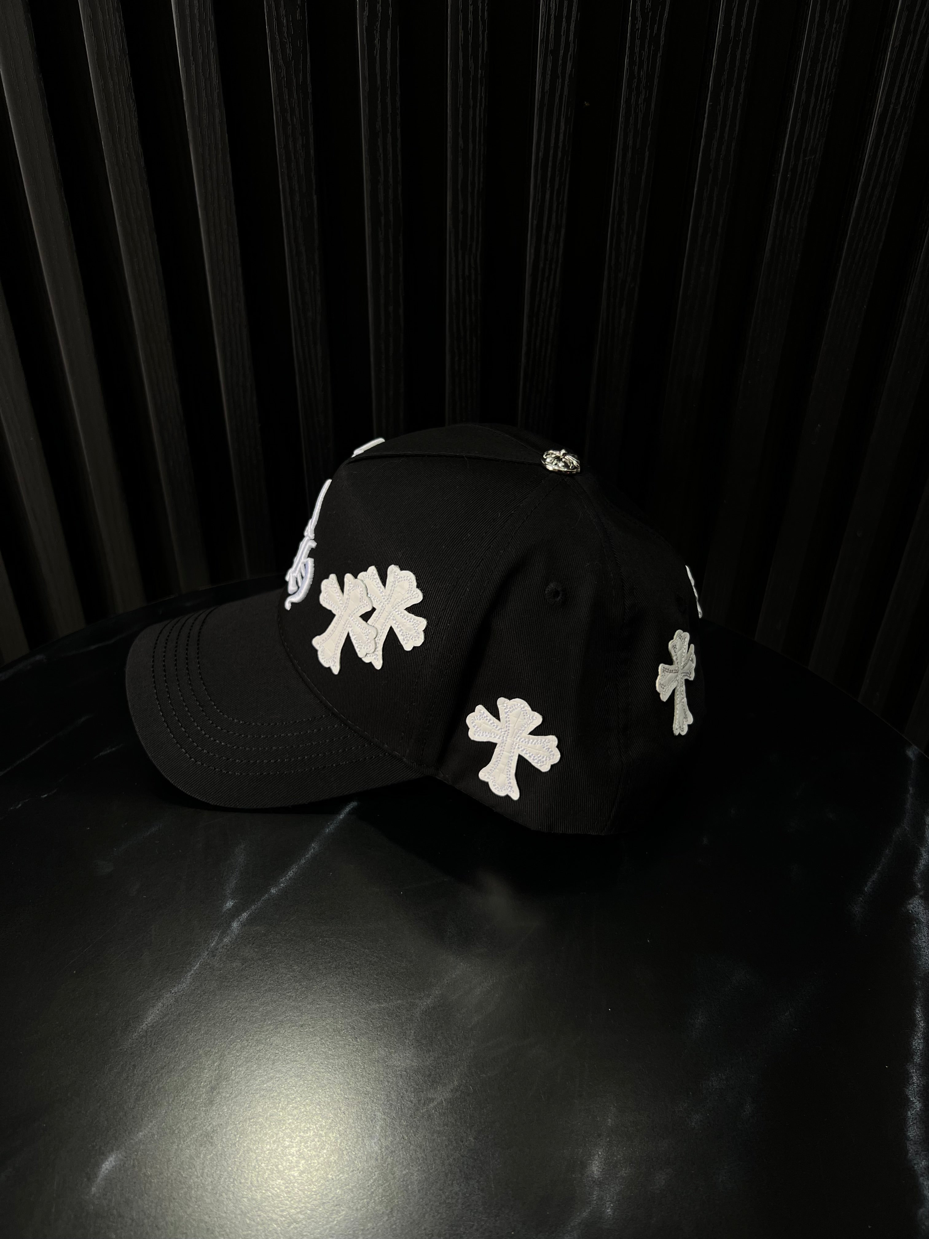 31 HATS COH CROME FULL SET