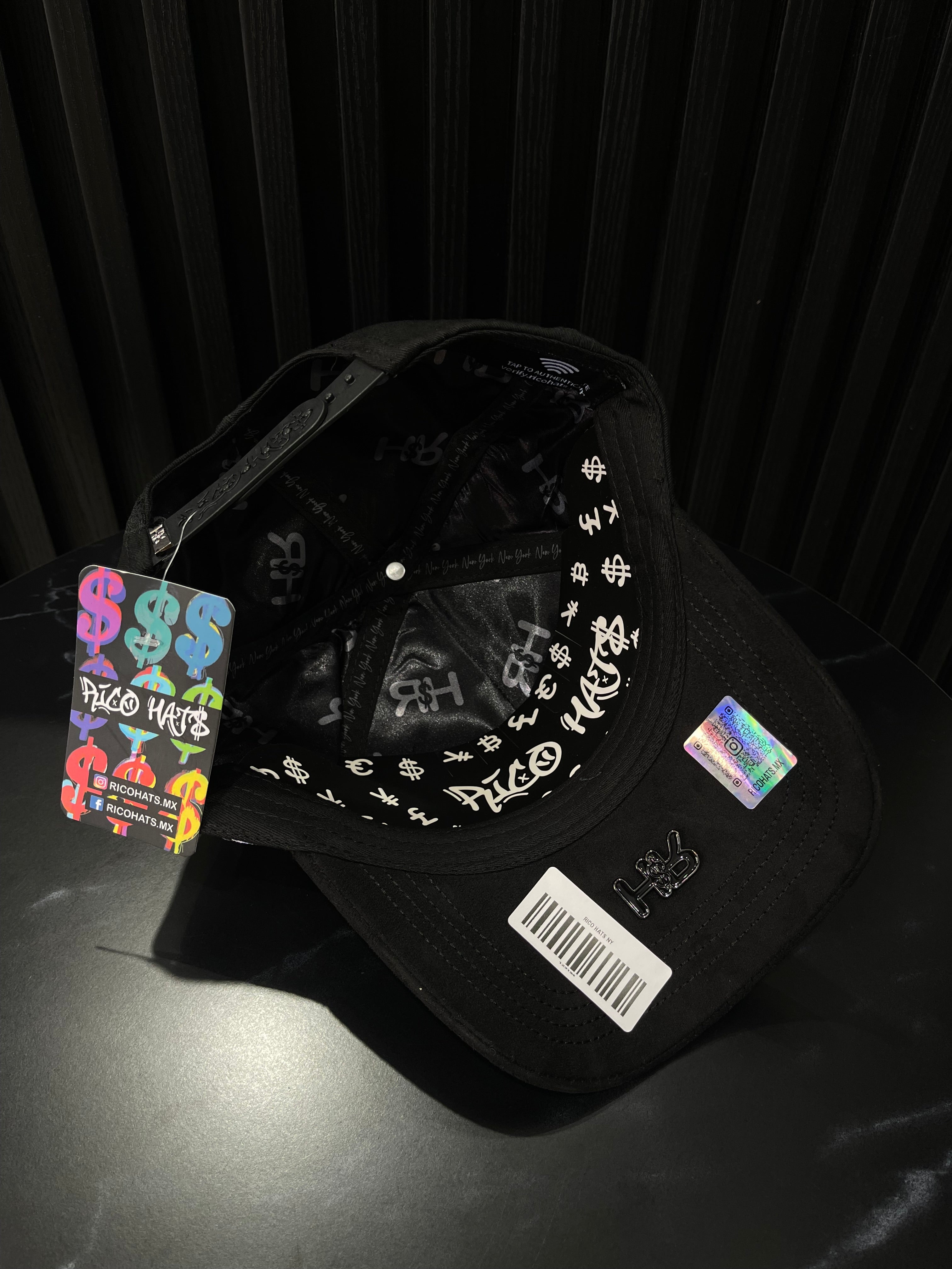 Rico Hats NY