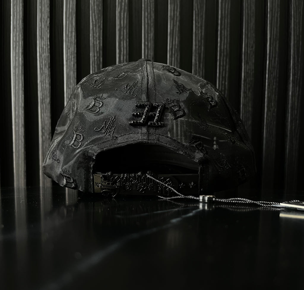 31 Hats x Benavides Stills (Malla)