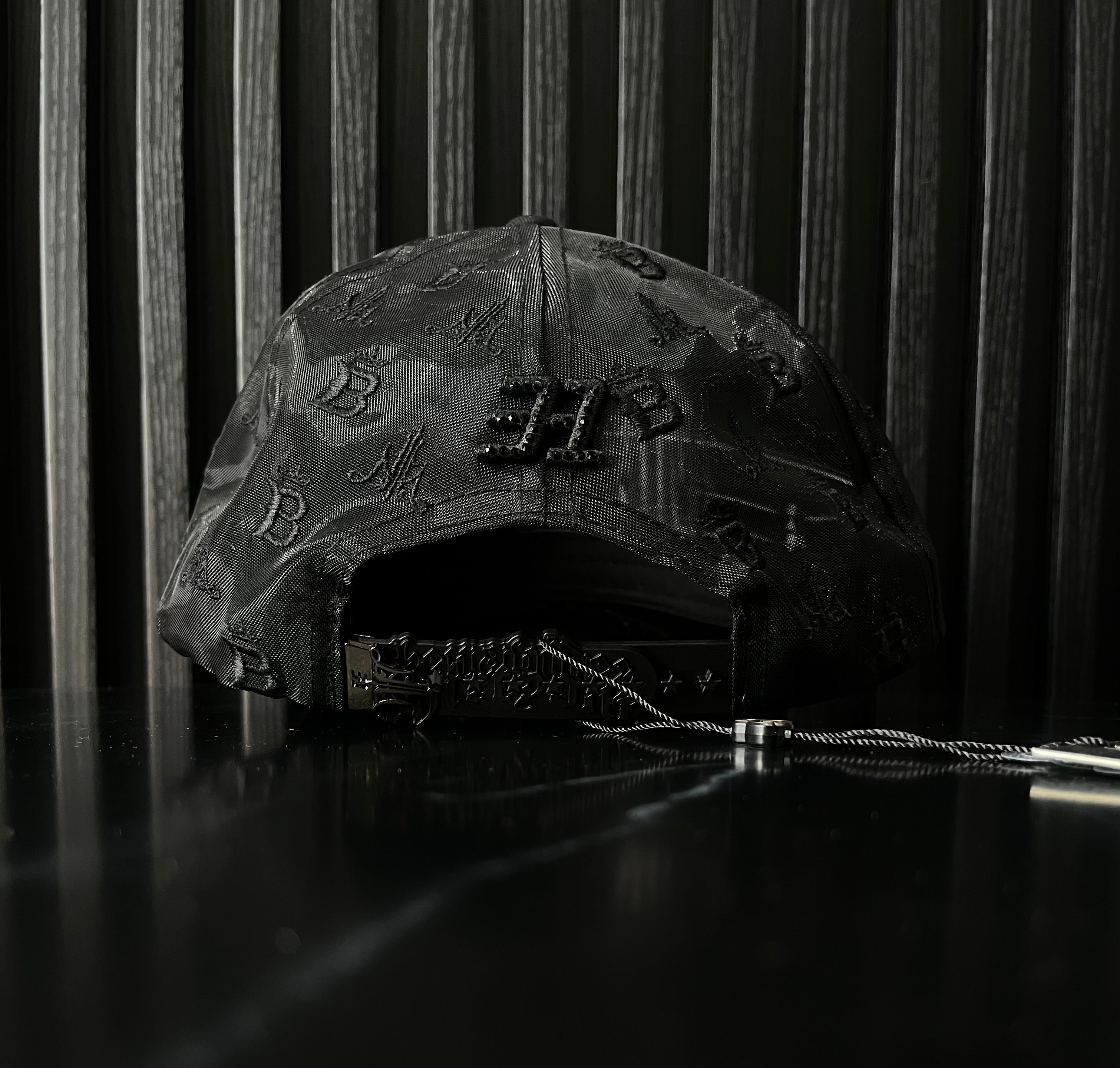 31 Hats x Benavides Stills (Malla)
