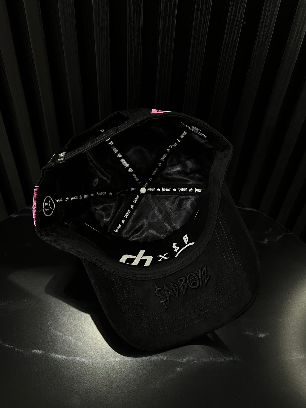 Dandy Hats x Junior H Clave Ali