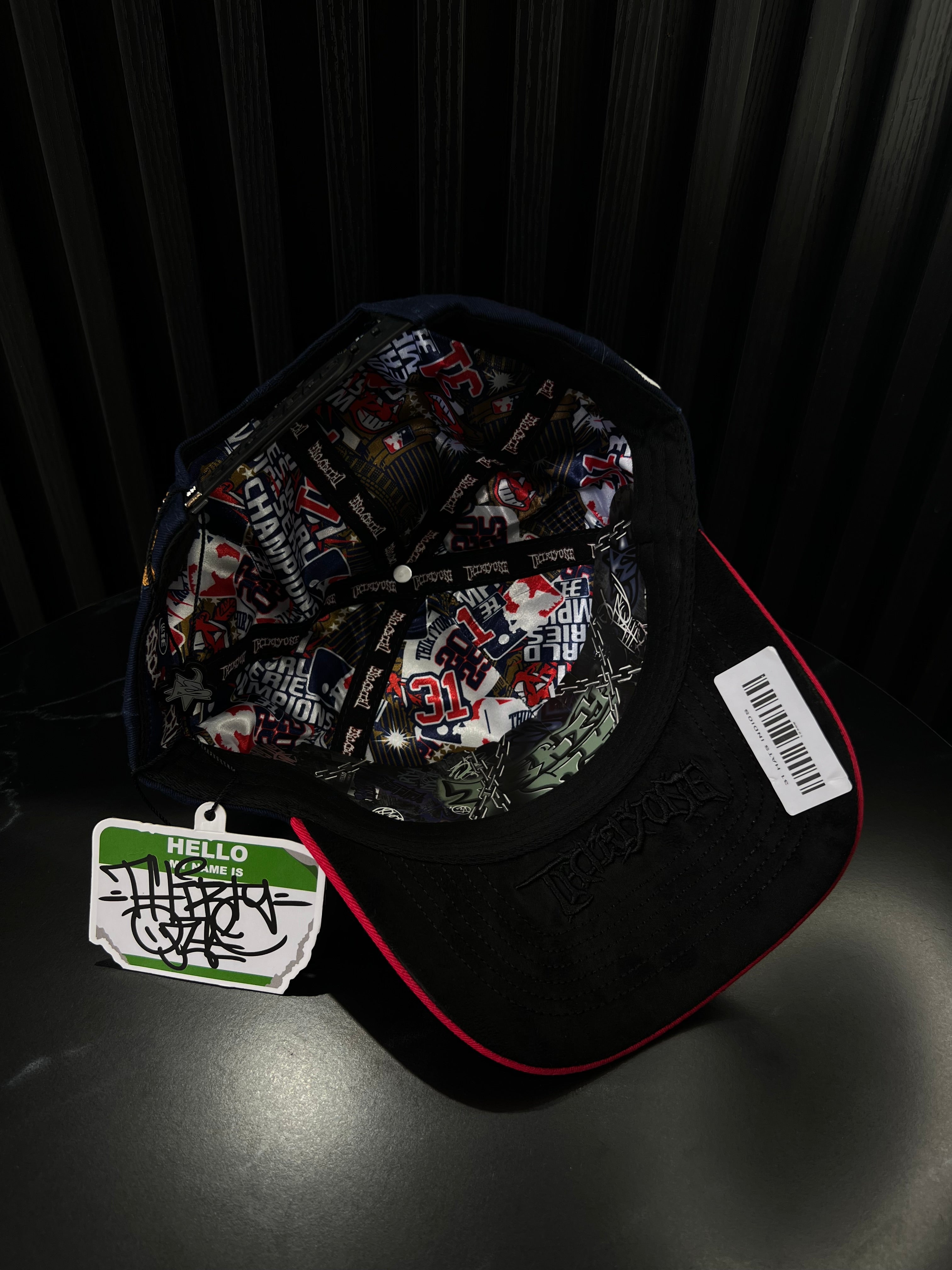 31 Hats World Series FullSet