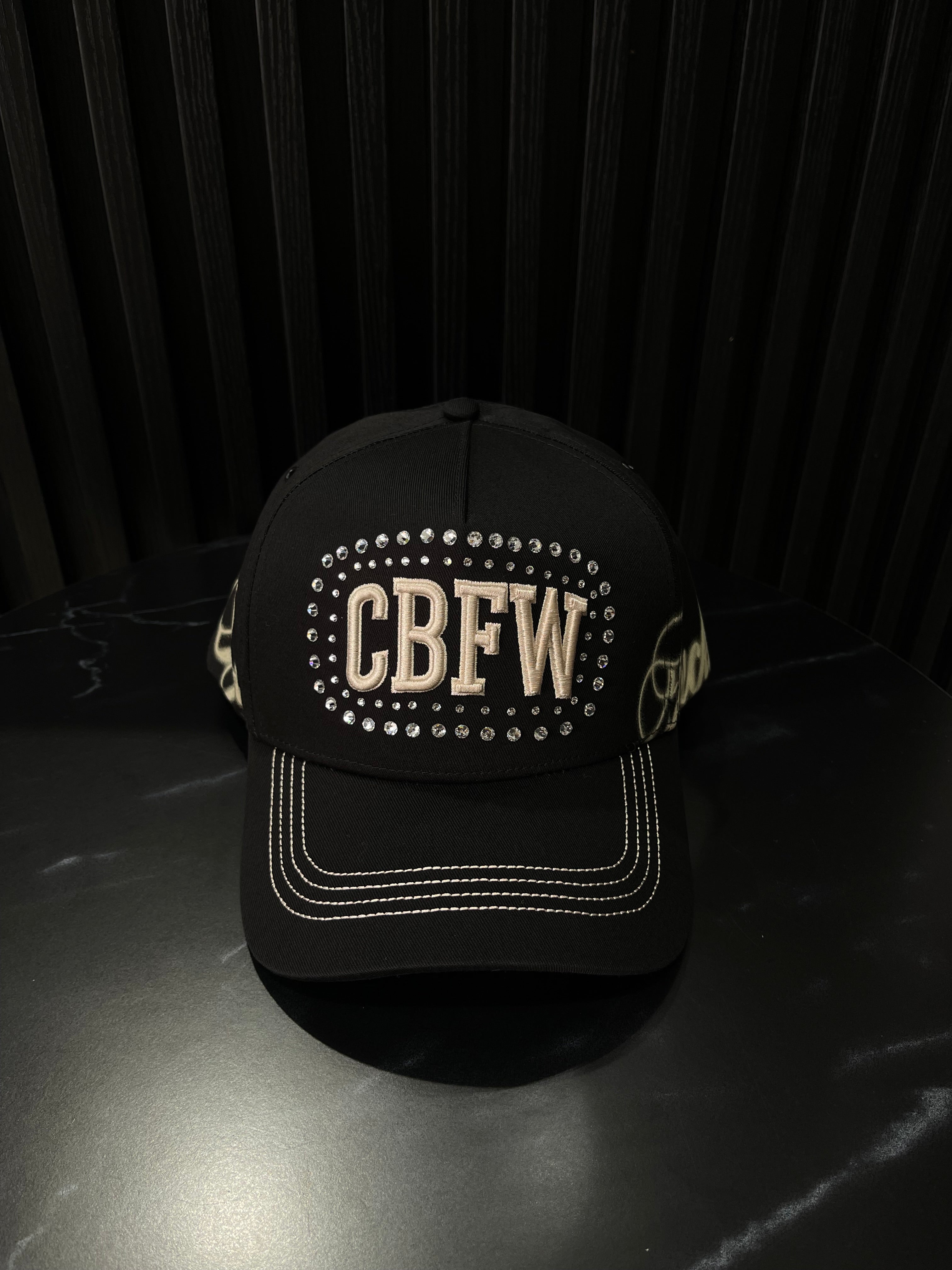Dandy Hats x Lil Baby CBFW